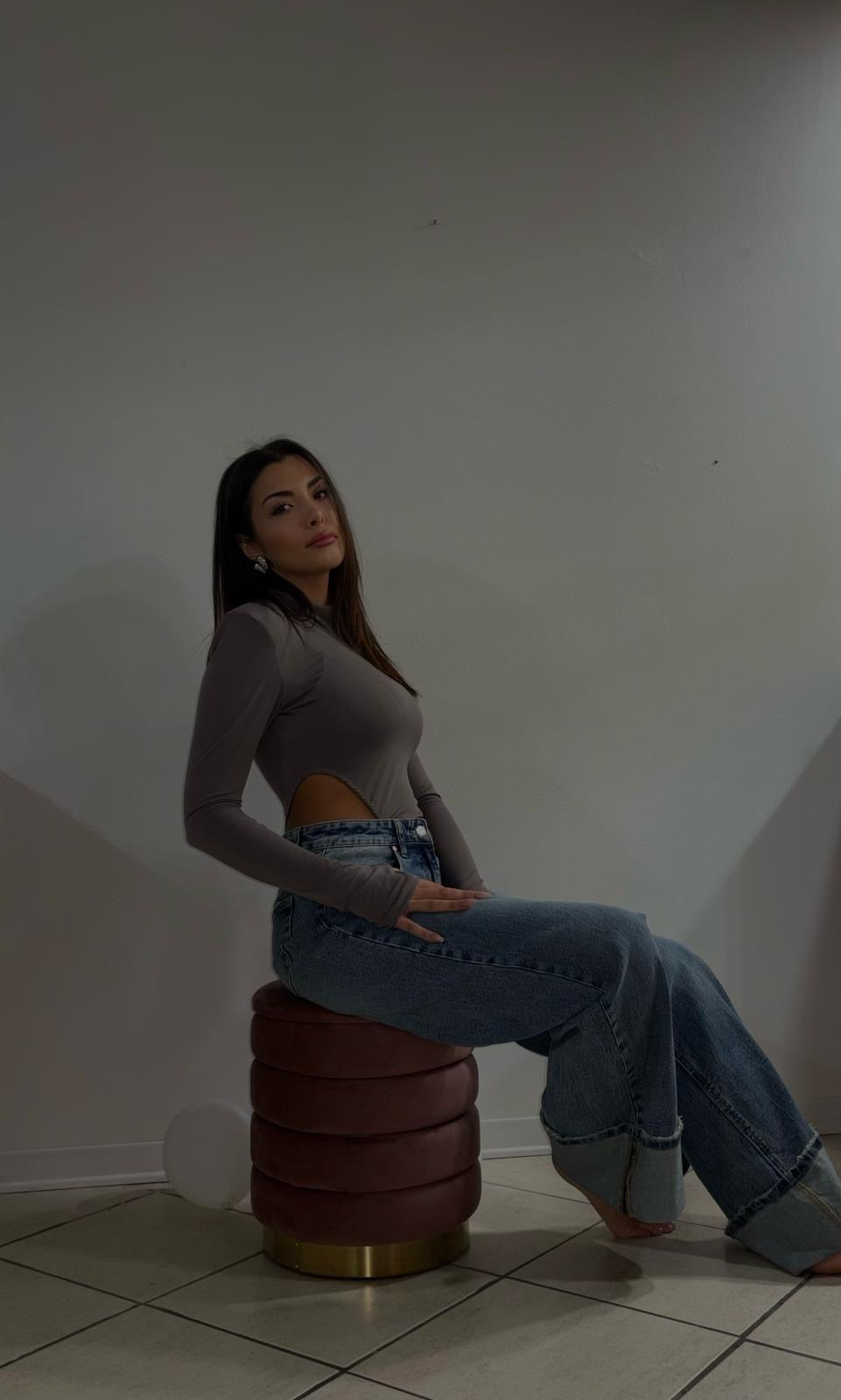 Jeans e pantaloni