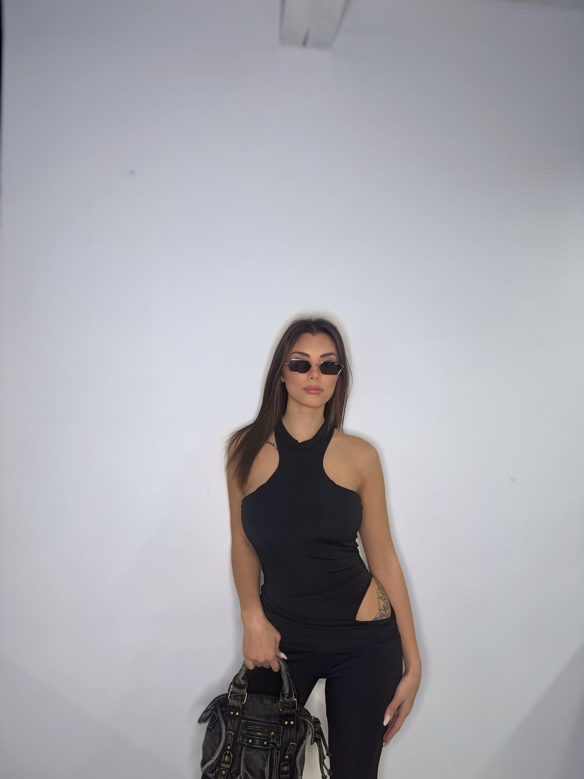 Jumpsuit Eterna