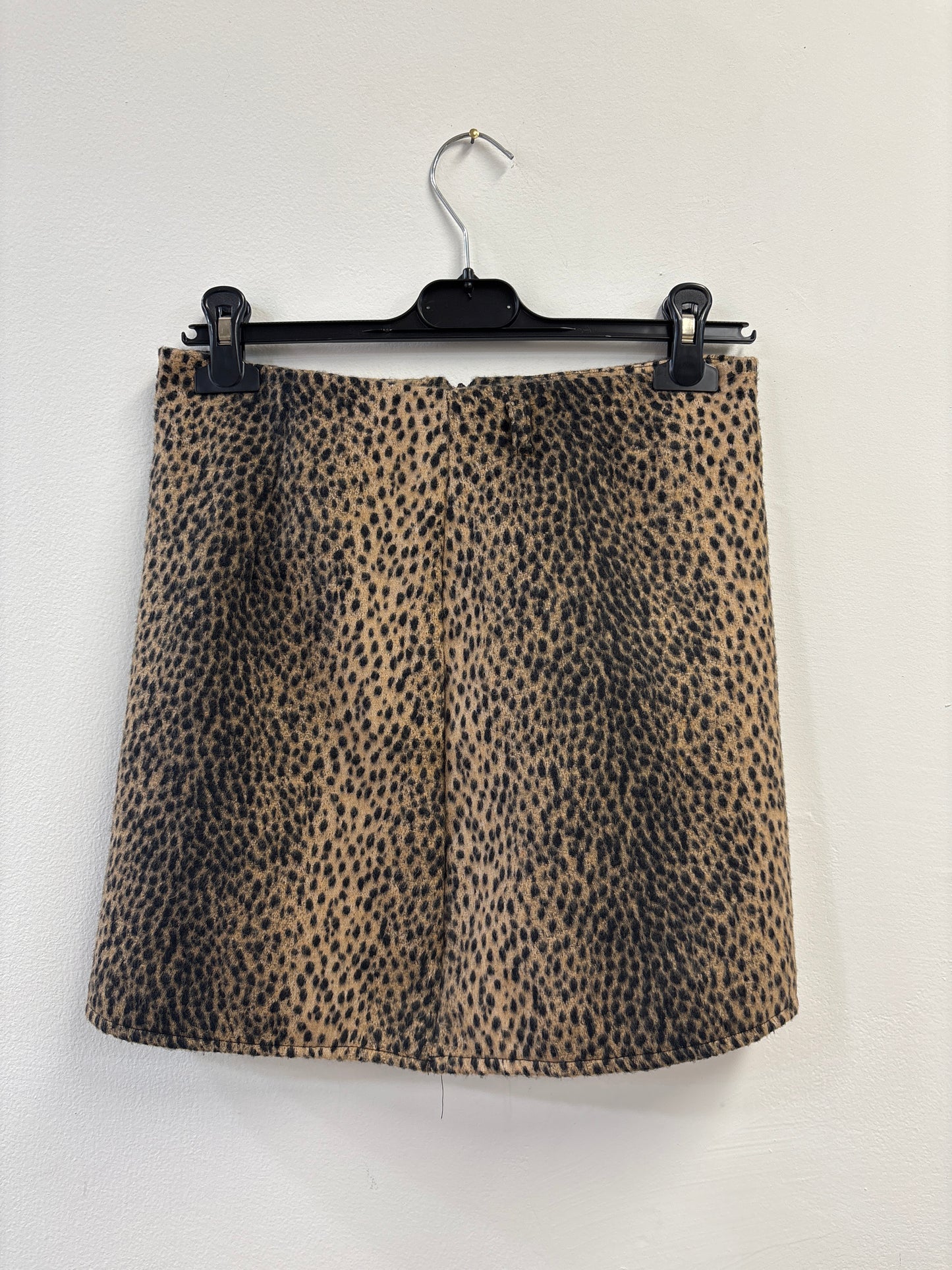 Gonna Animalier
