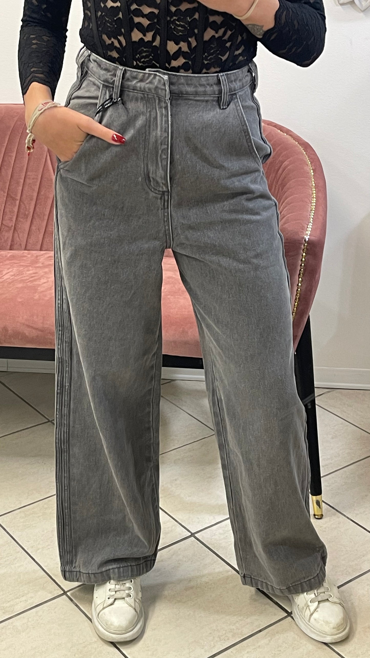 Jeans Lumina