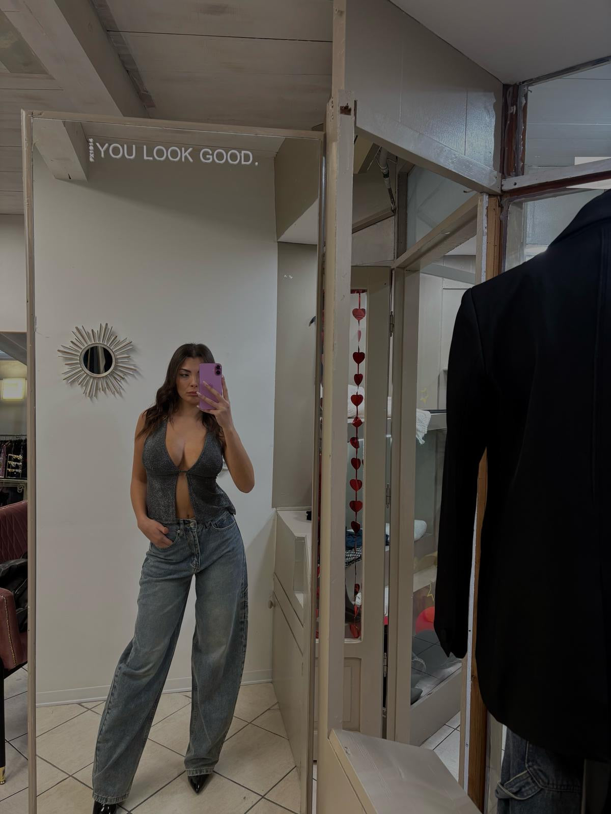 Top e Body