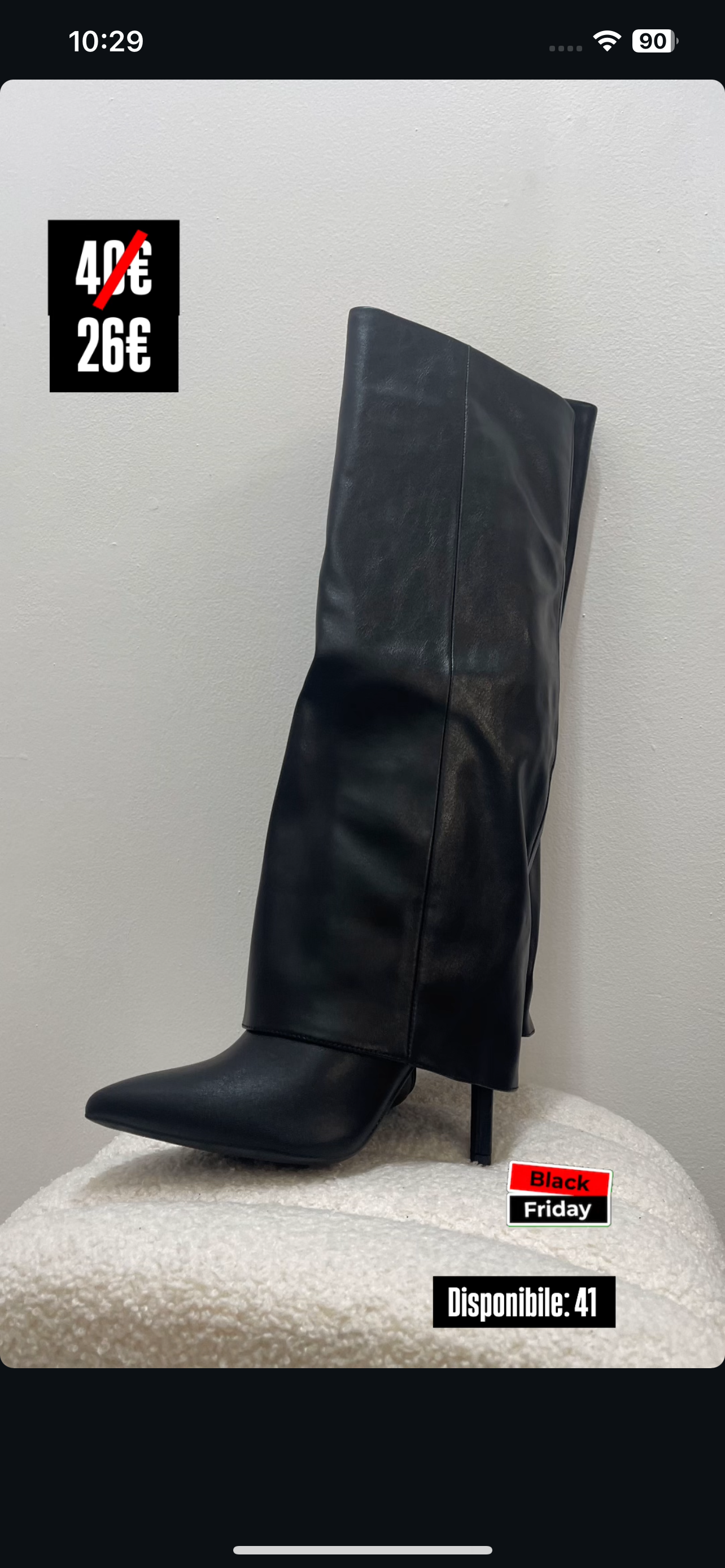 SCARPE