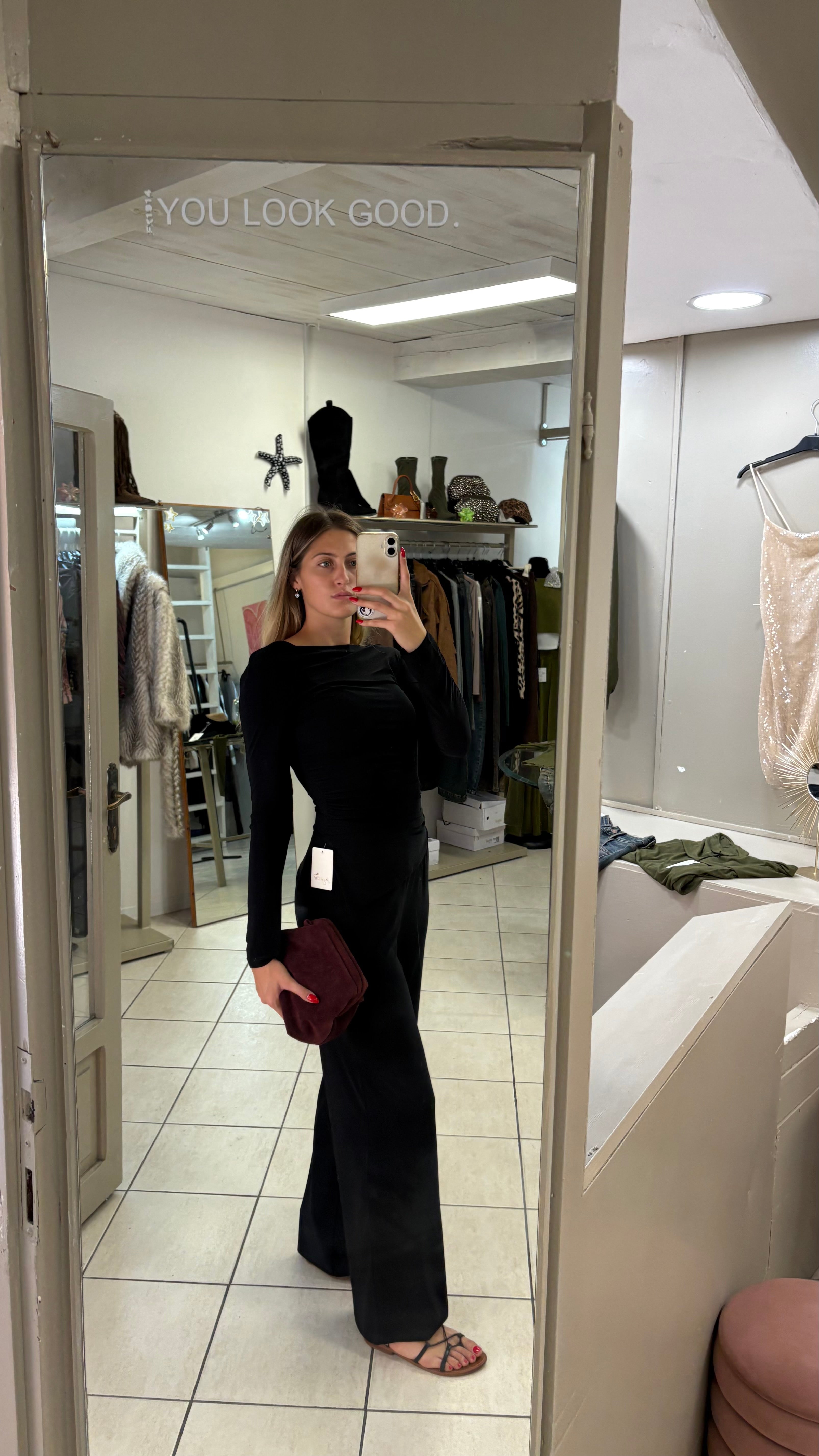 TwinSet Ambra