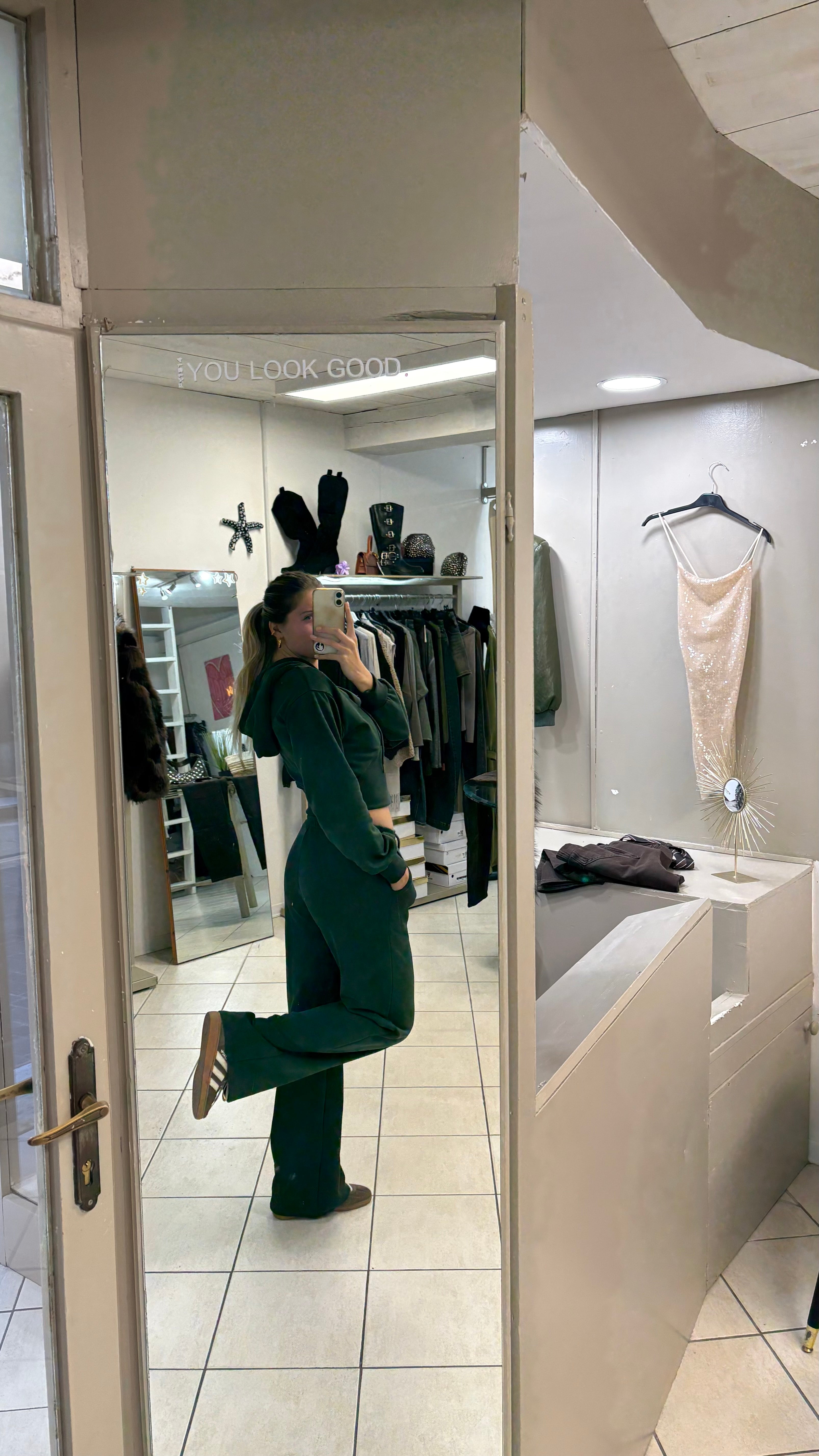 TwinSet Felpa & pantalone