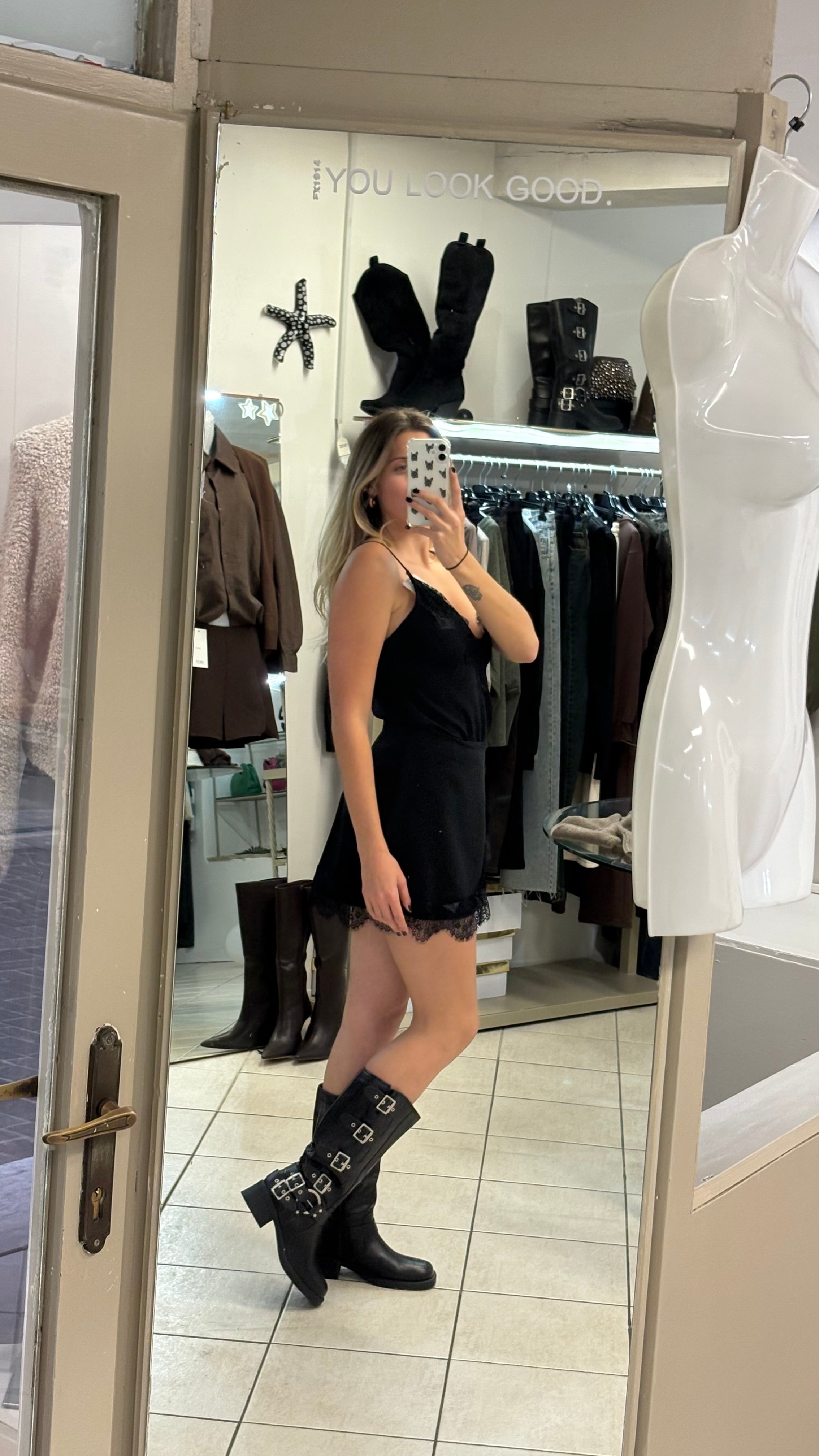 TwinSet Pizzo