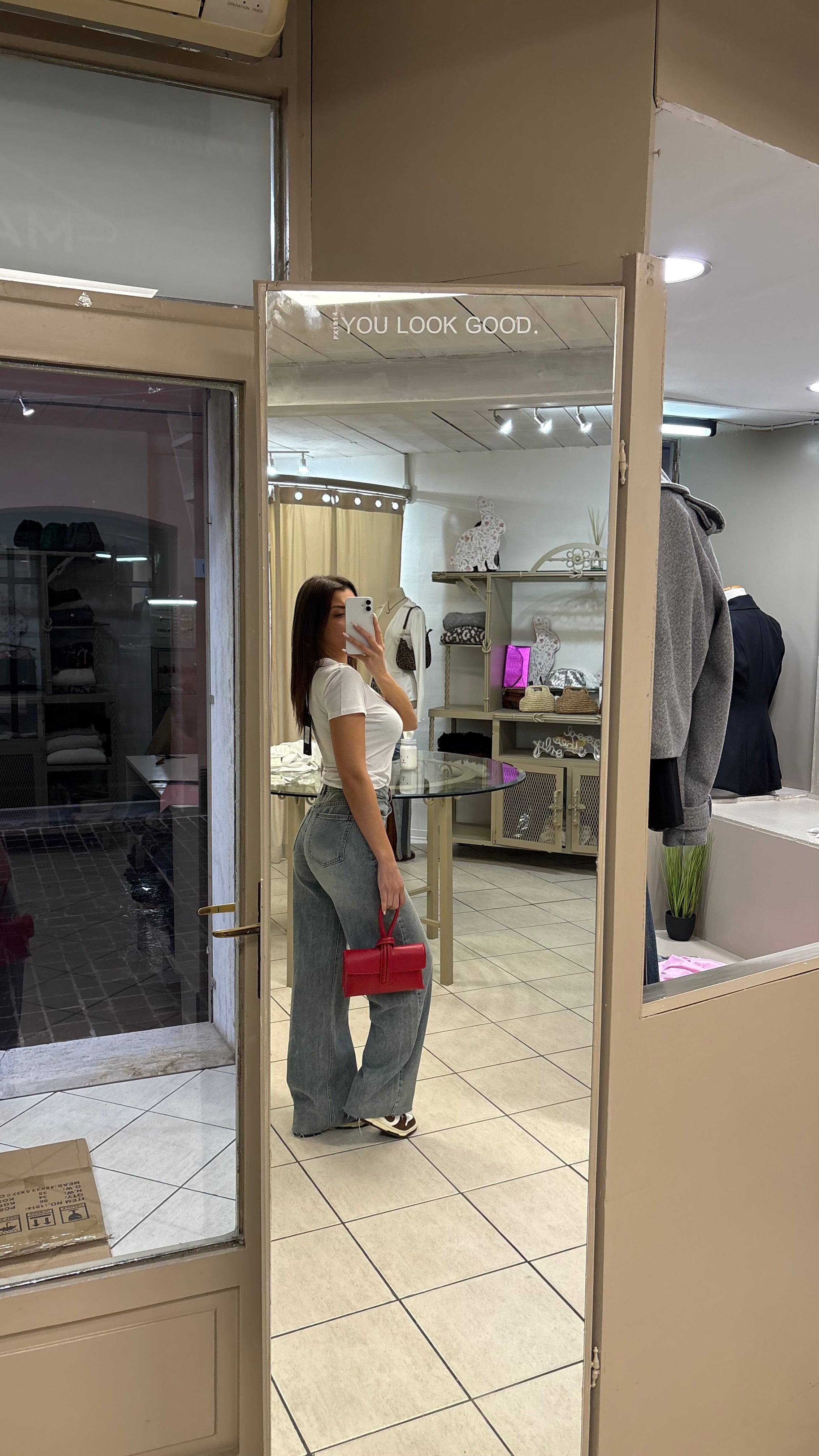 Jeans Simply