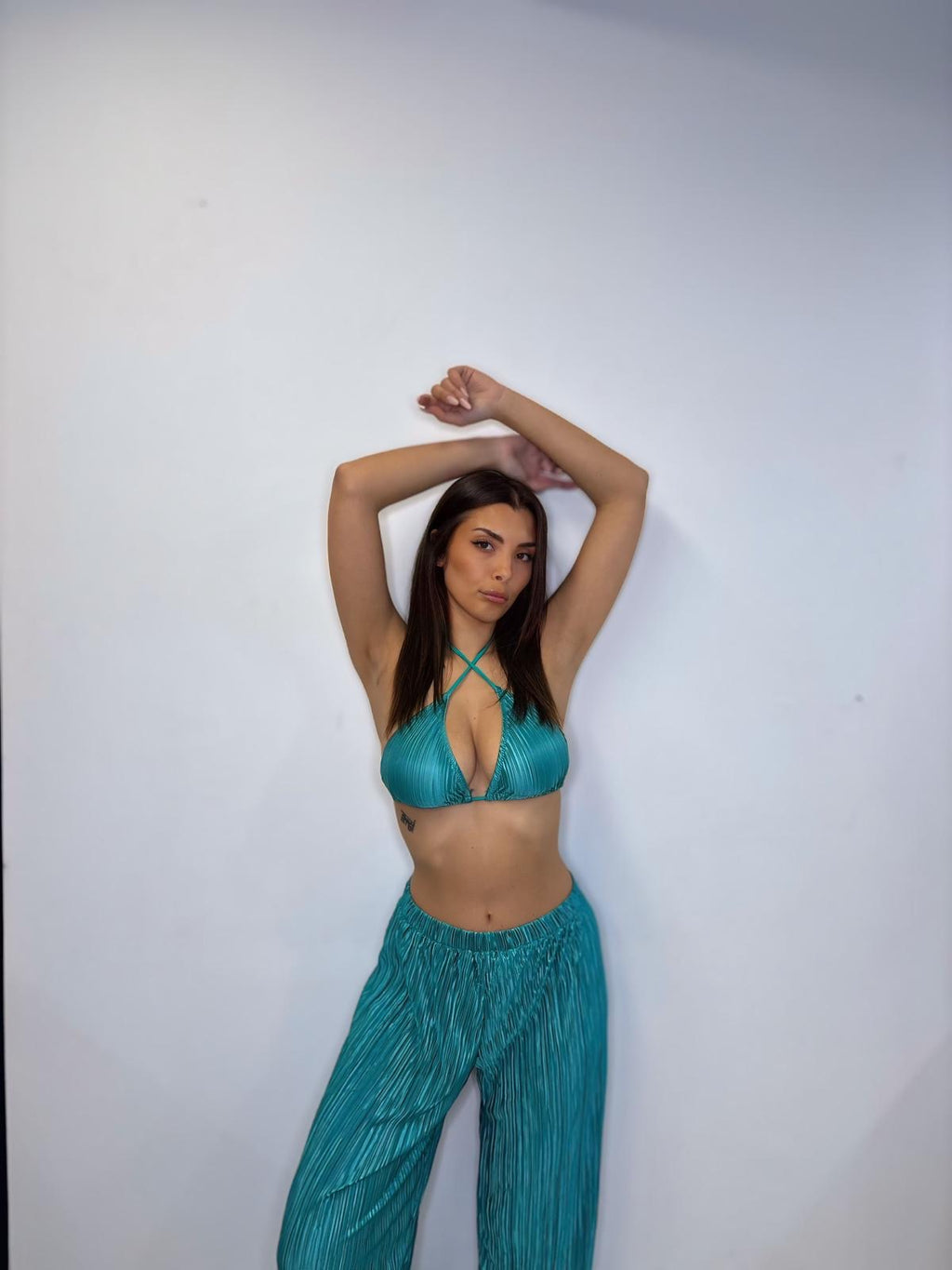 Bikini Flamingo