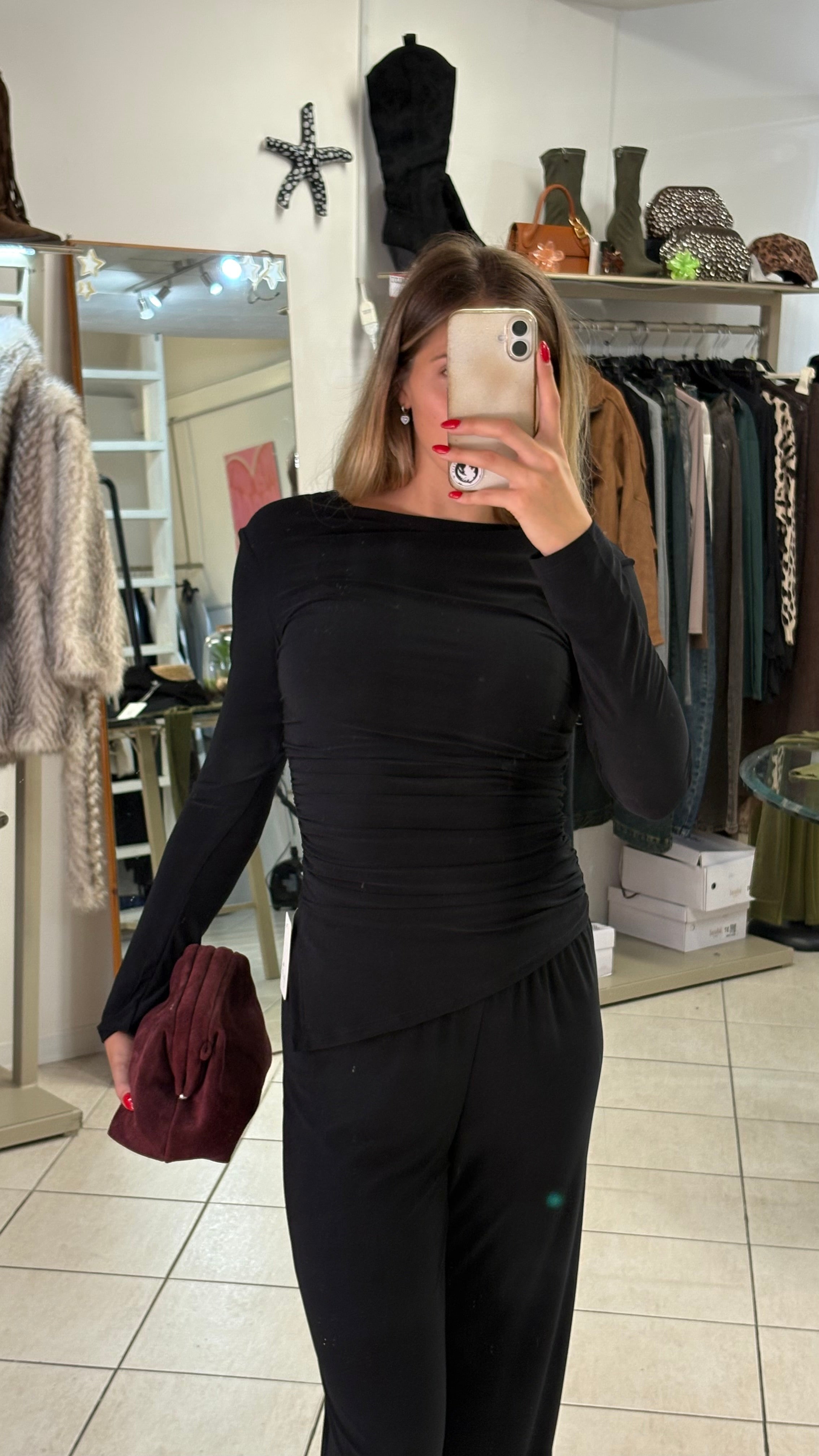 TwinSet Ambra