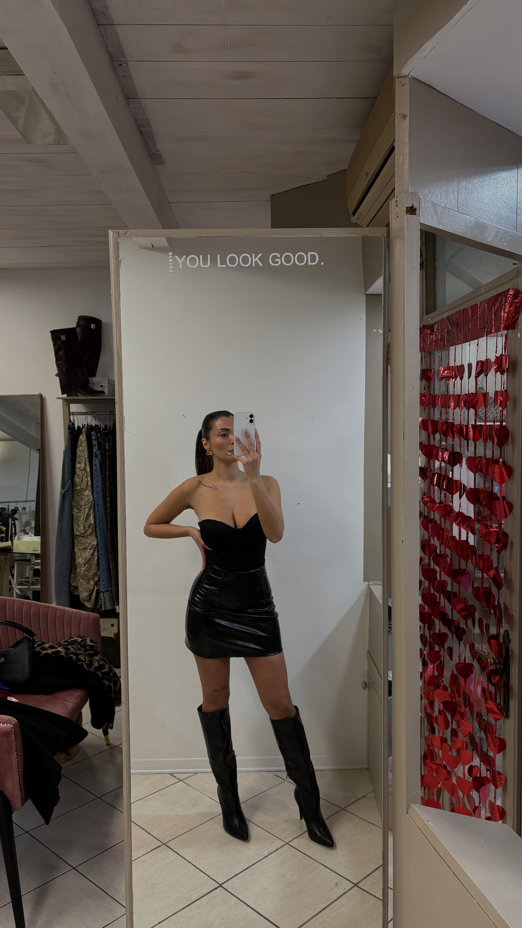 Body Rock