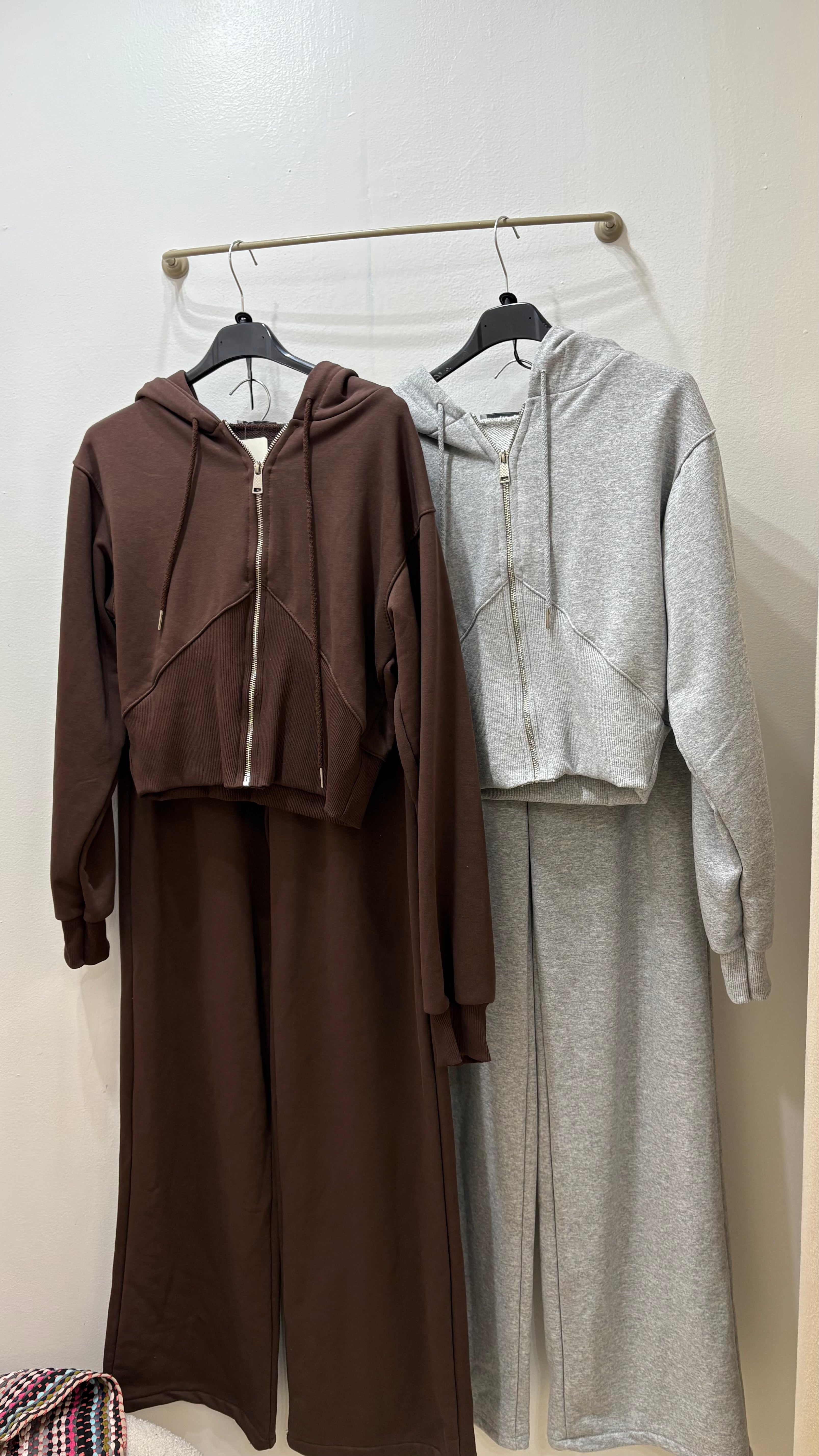 TwinSet Felpa & pantalone