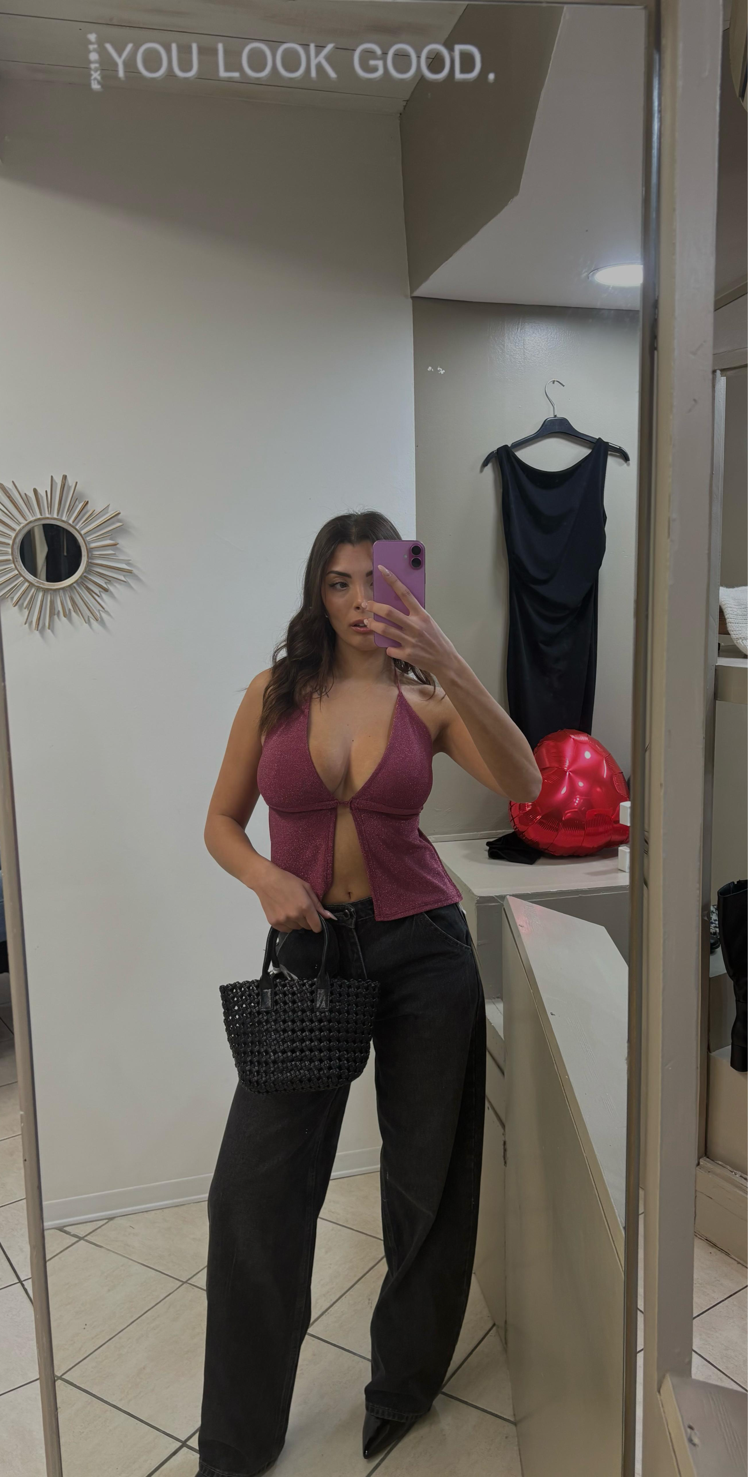 Jeans Skater