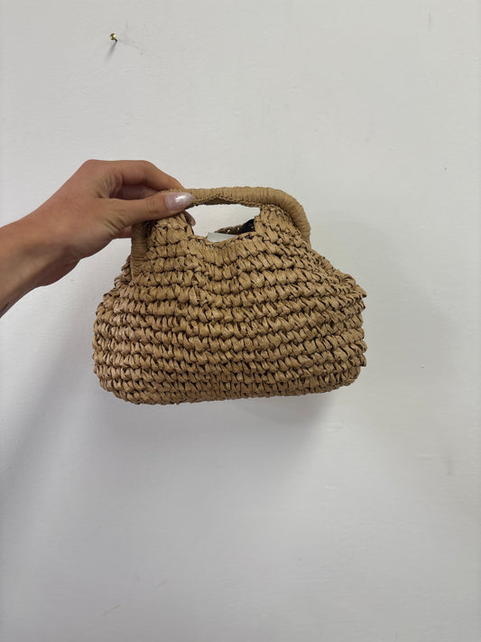 Borsa Paglia