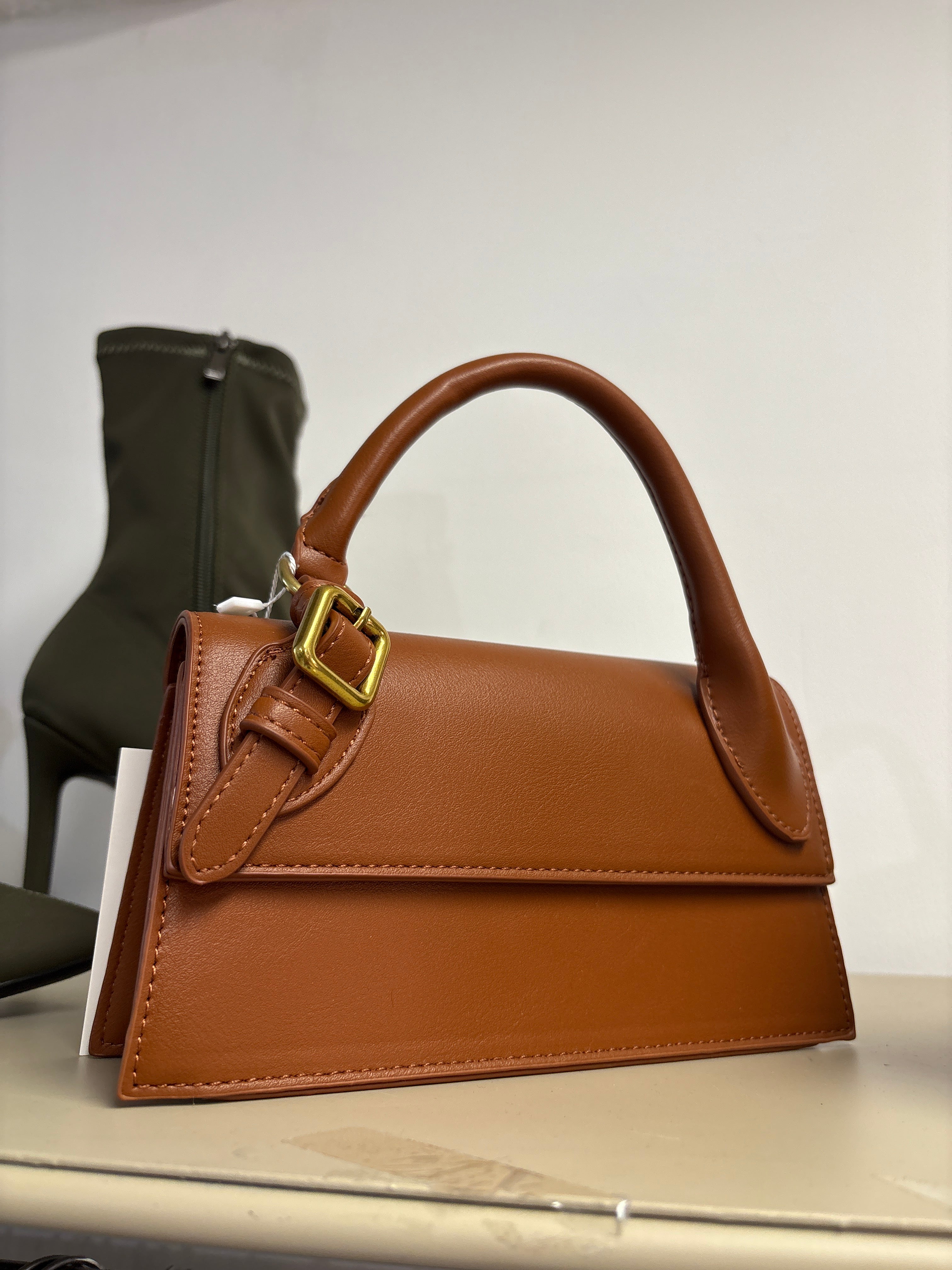 Borsa B