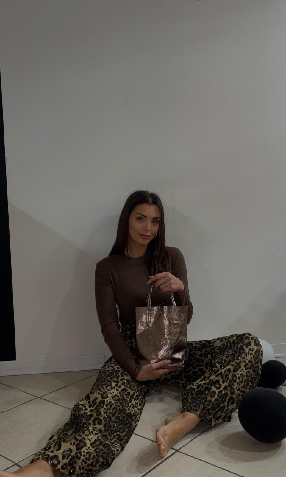 Borsa Classic