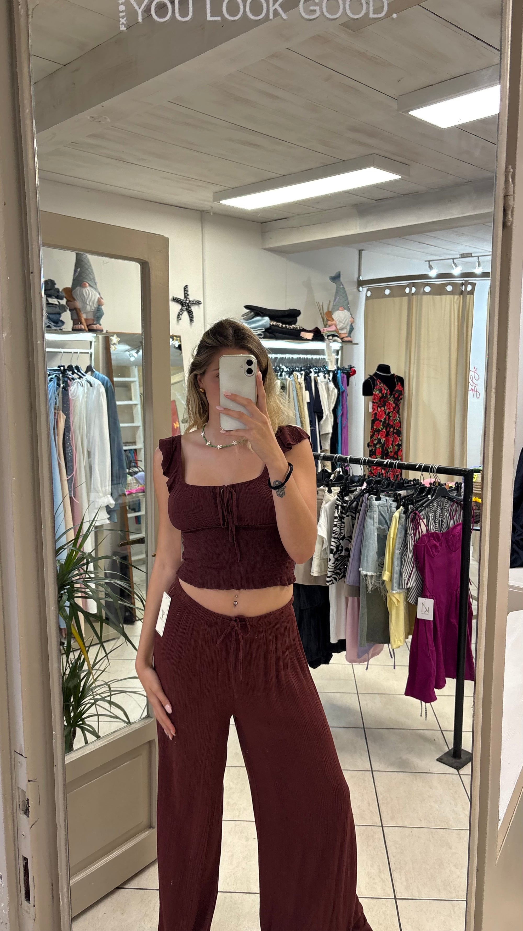 Pantalone Duna