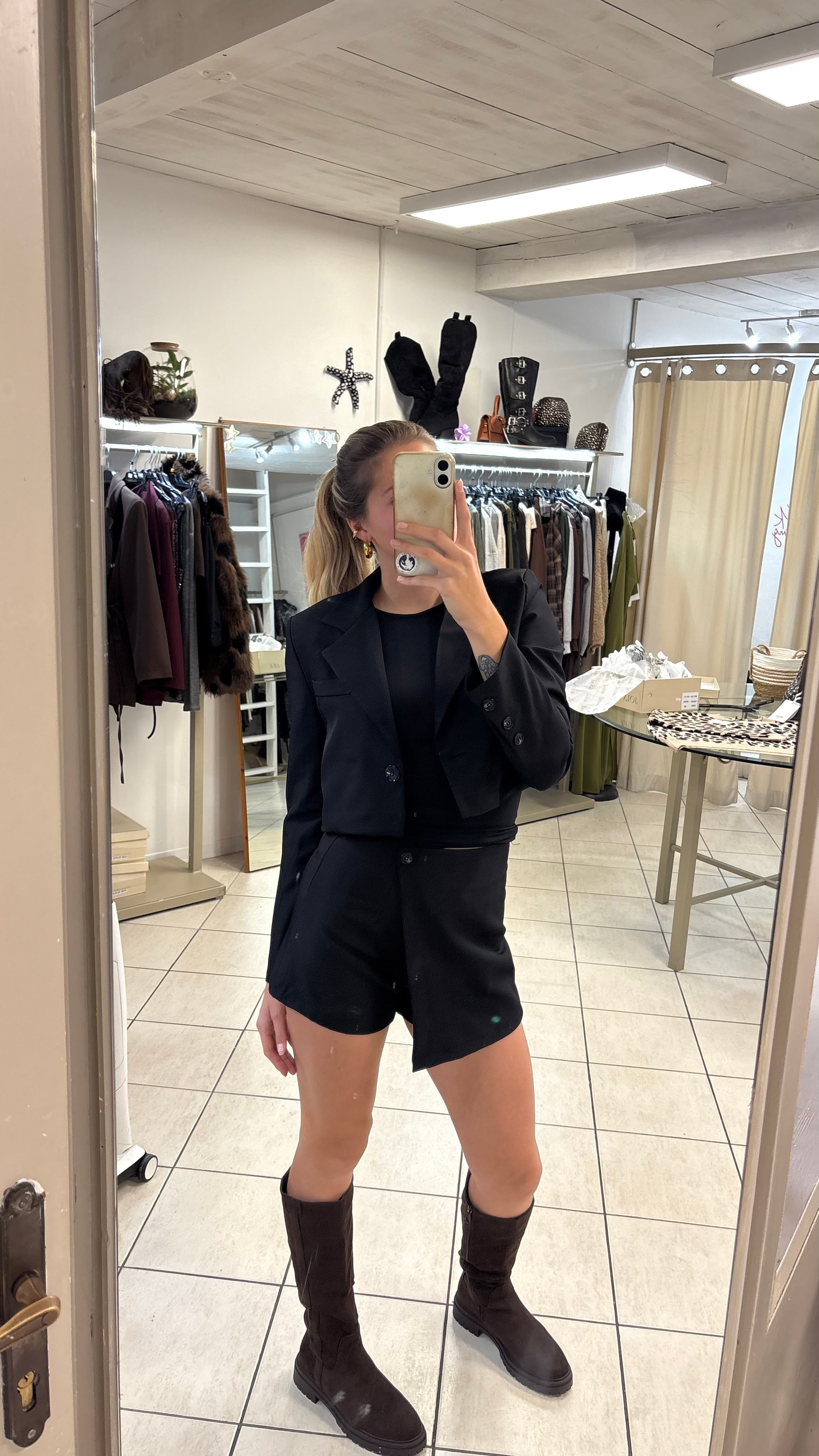TwinSet Ly