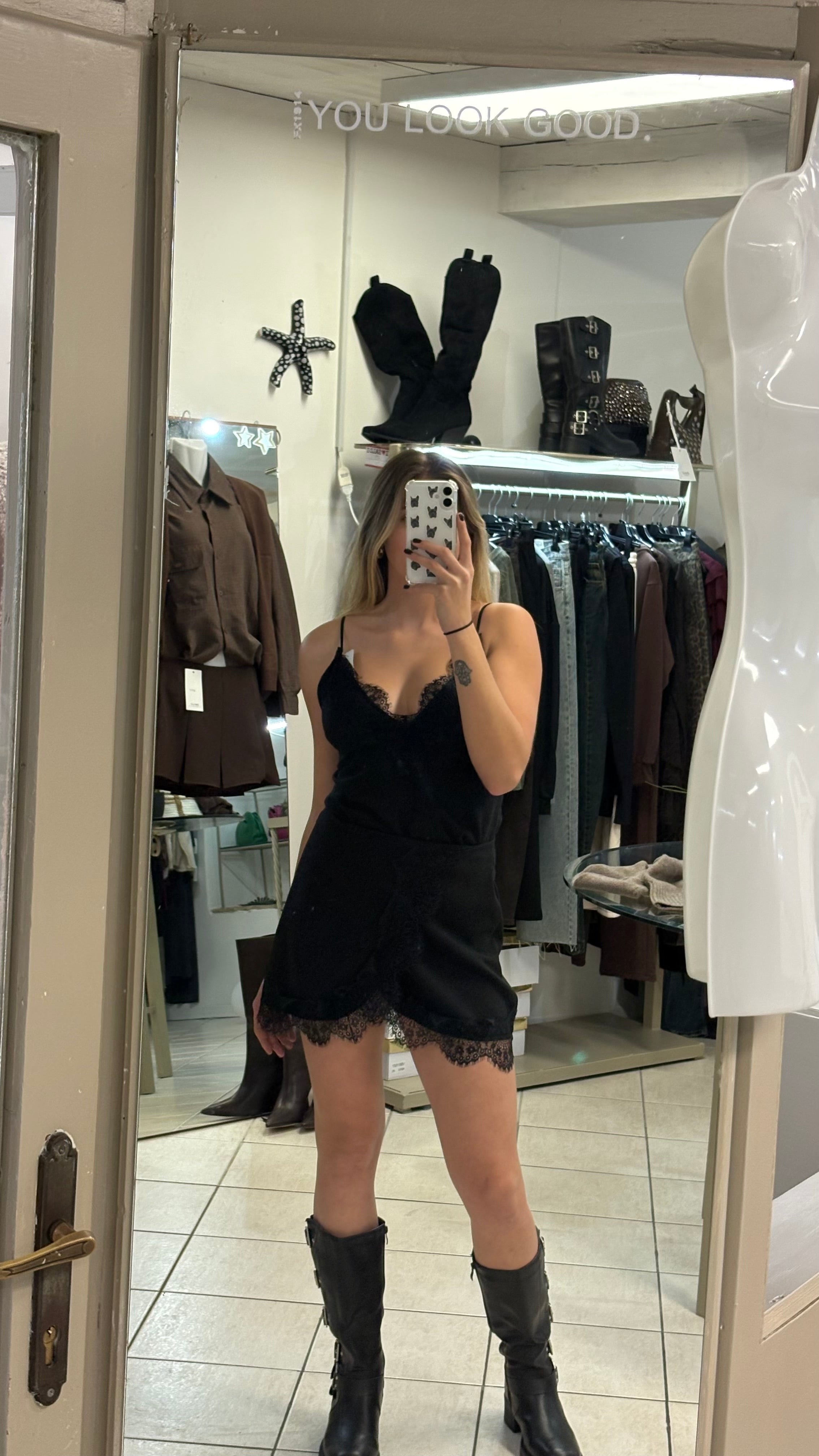 TwinSet Pizzo