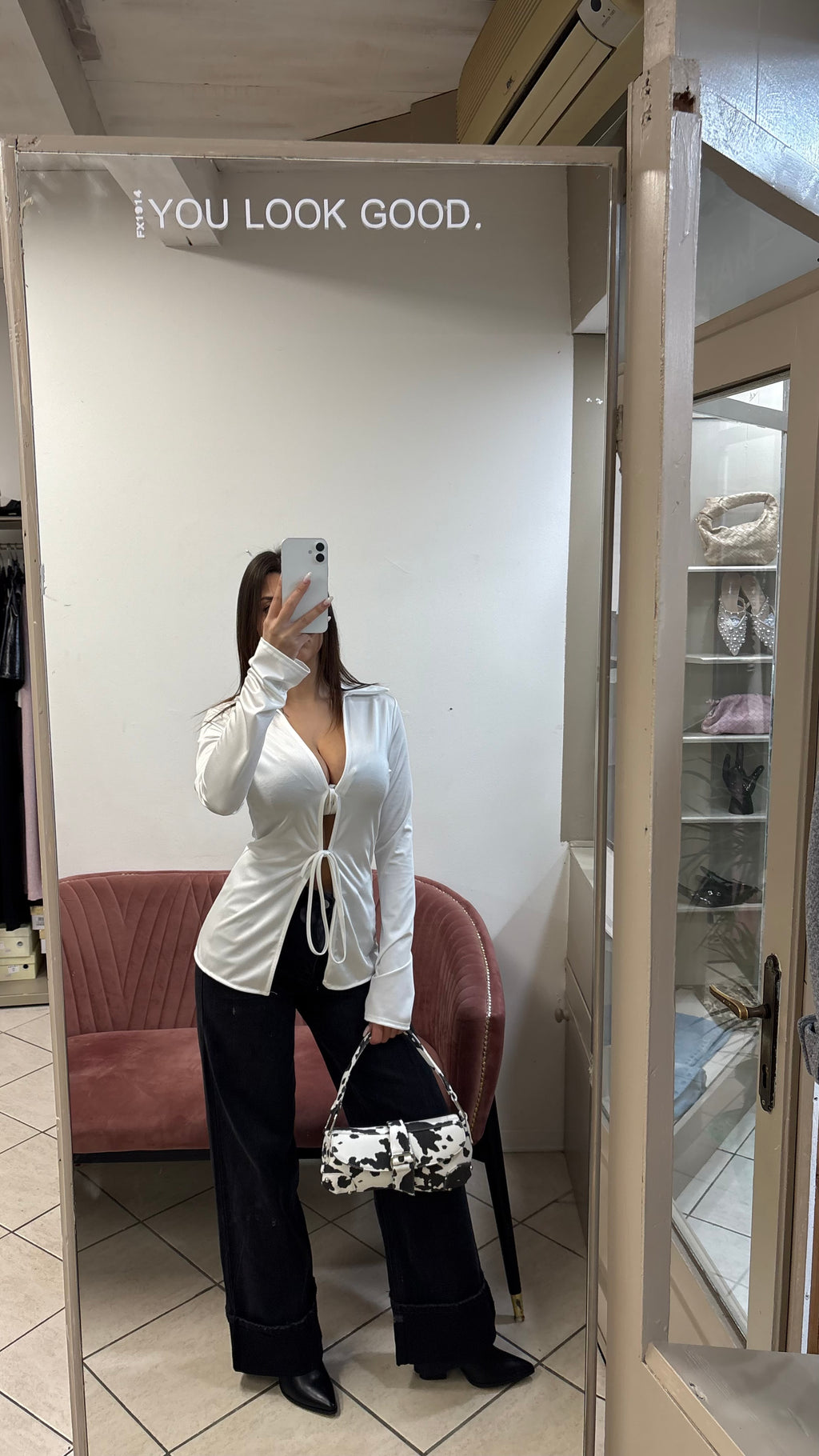 Jeans Midnight