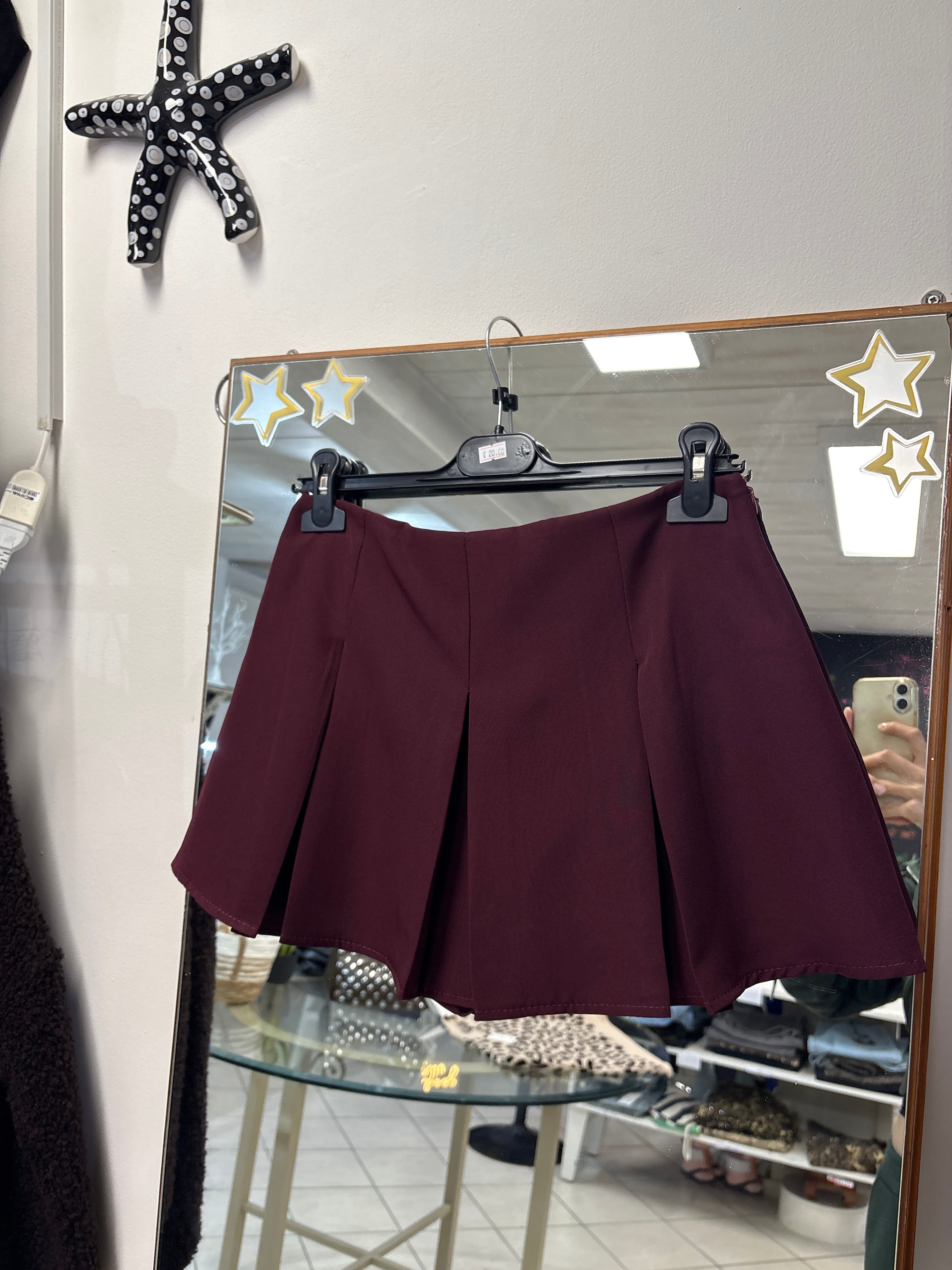 Gonna/Pantalone