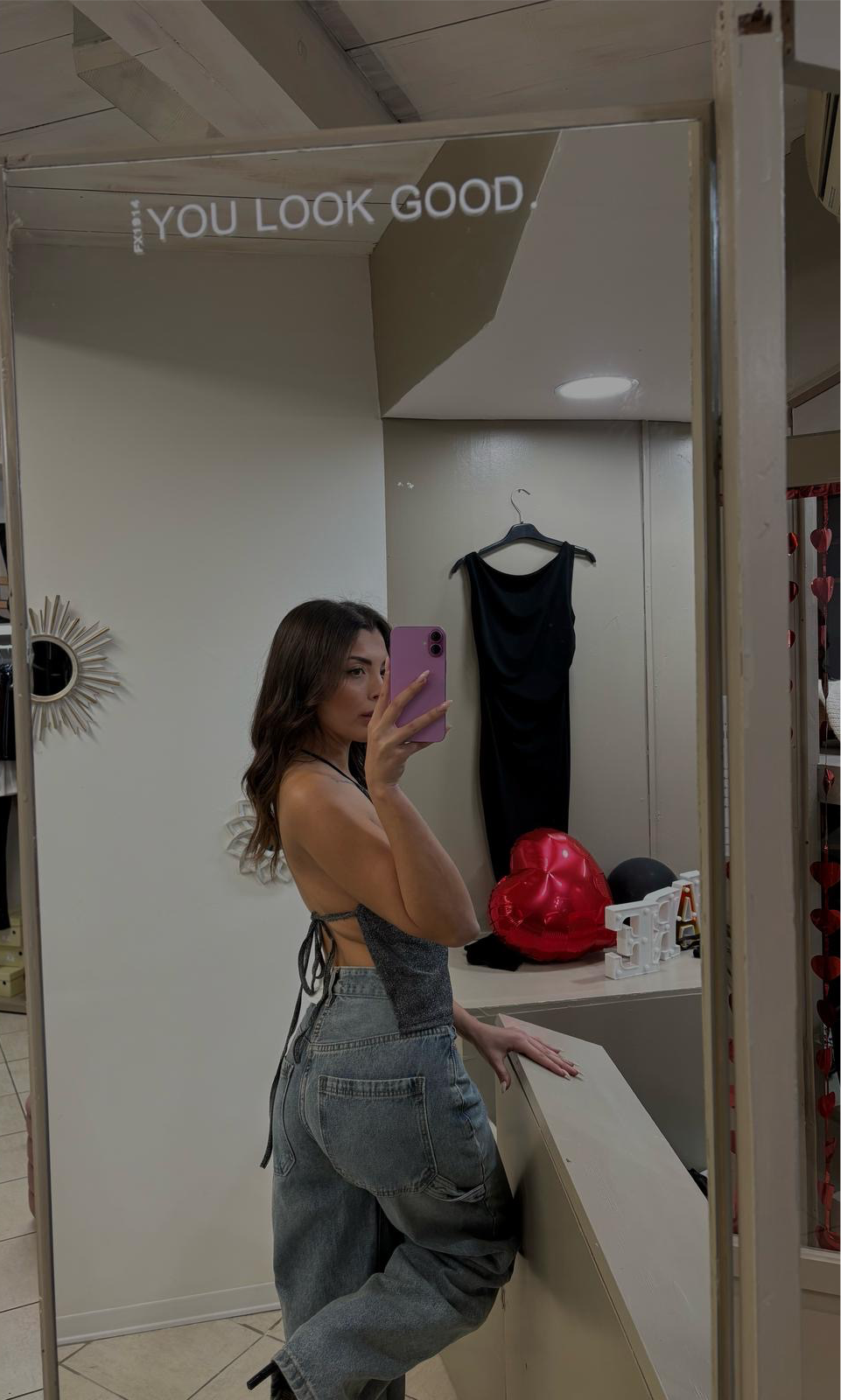 Jeans Evergreen