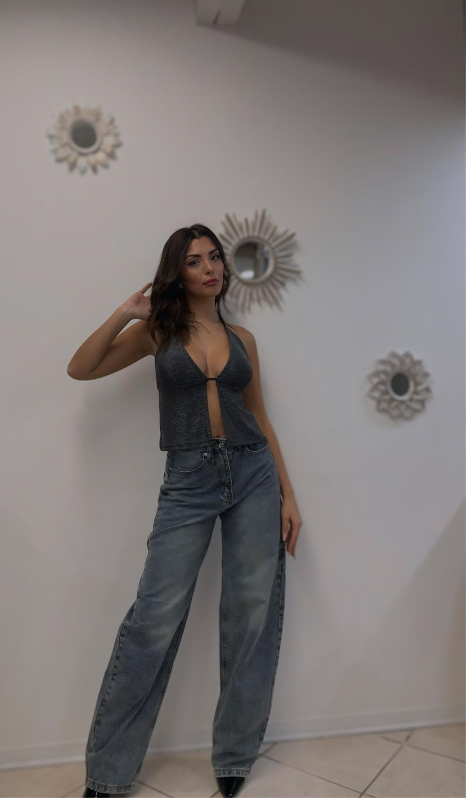 Jeans Evergreen