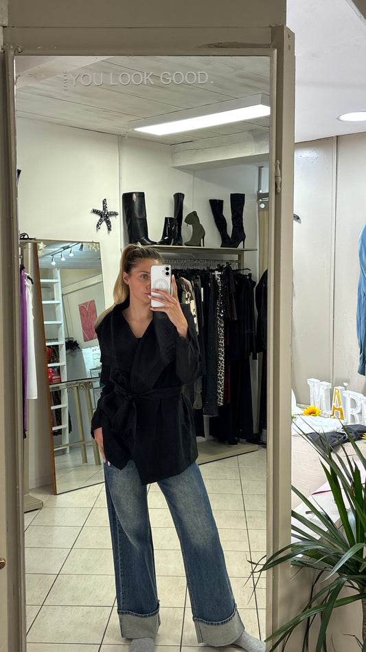 Blazer Fresco