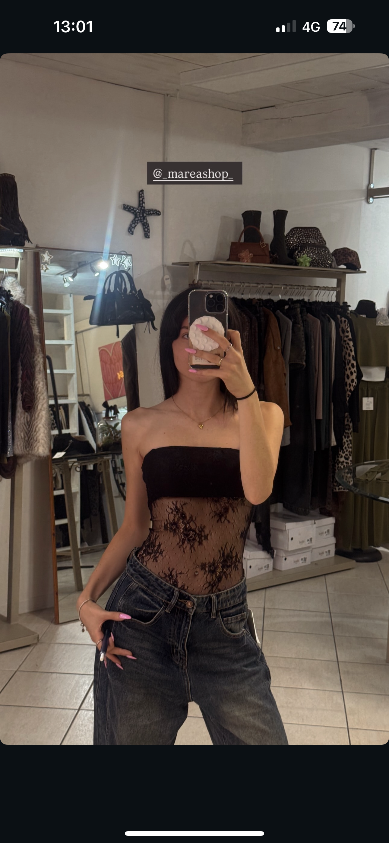 Body D