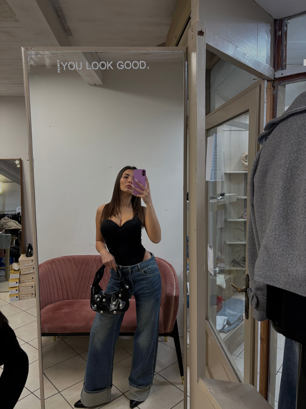 Jeans Trendy