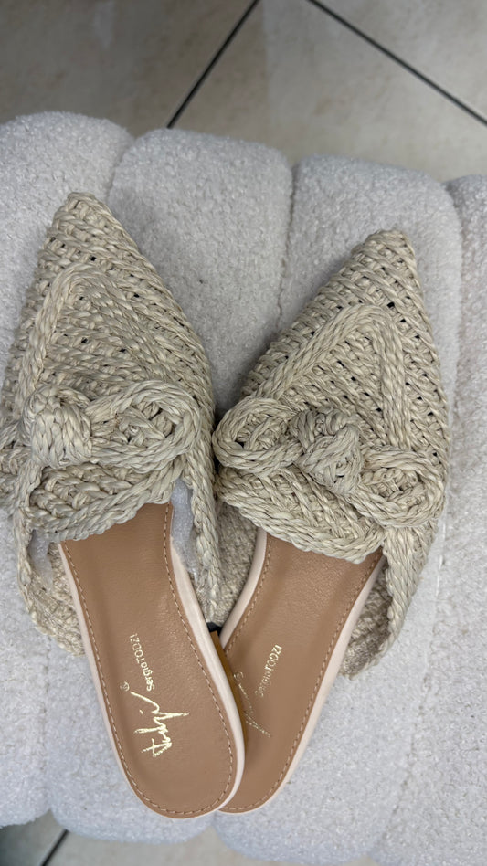 SABOT FIOCCO