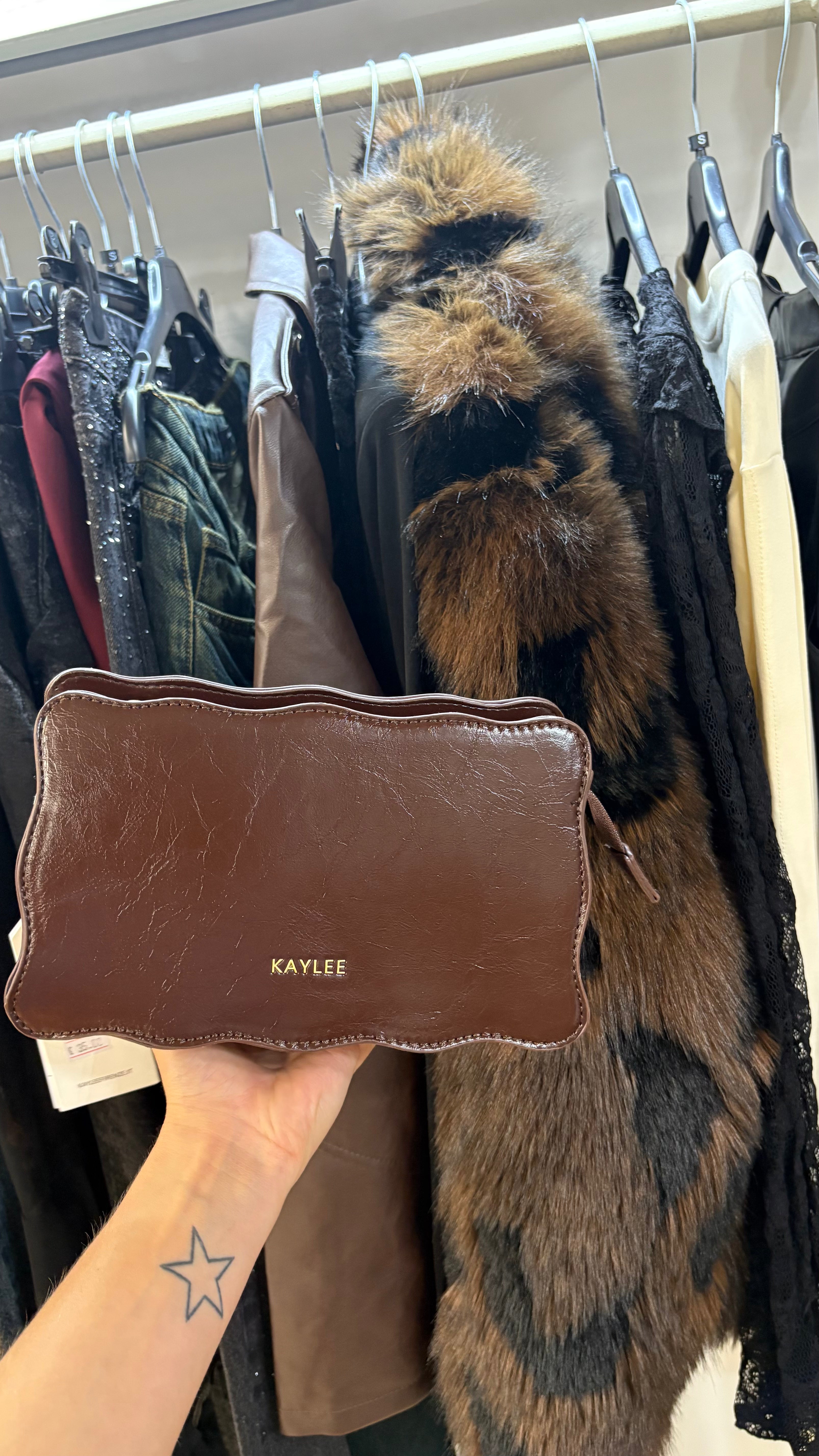 Borsa Kyle