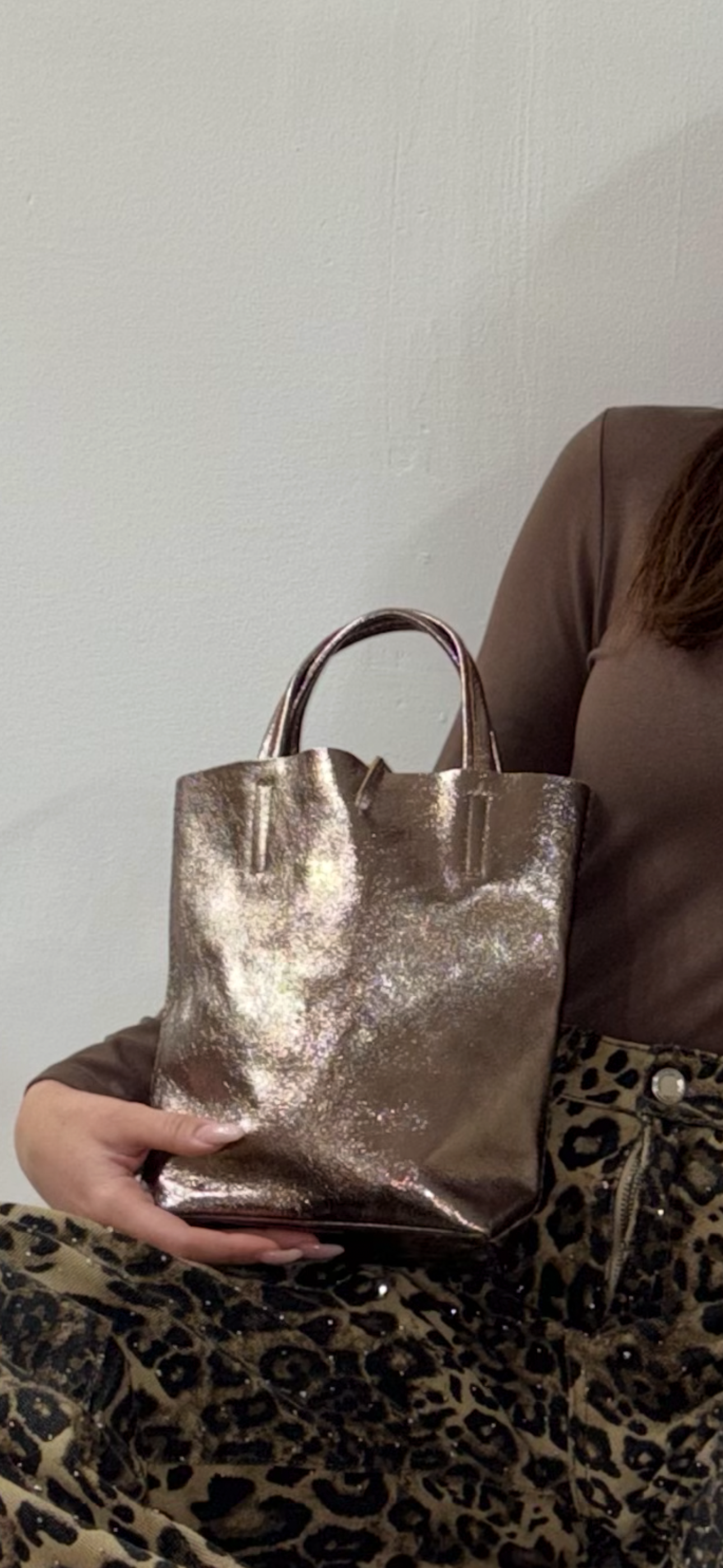 Borsa Classic