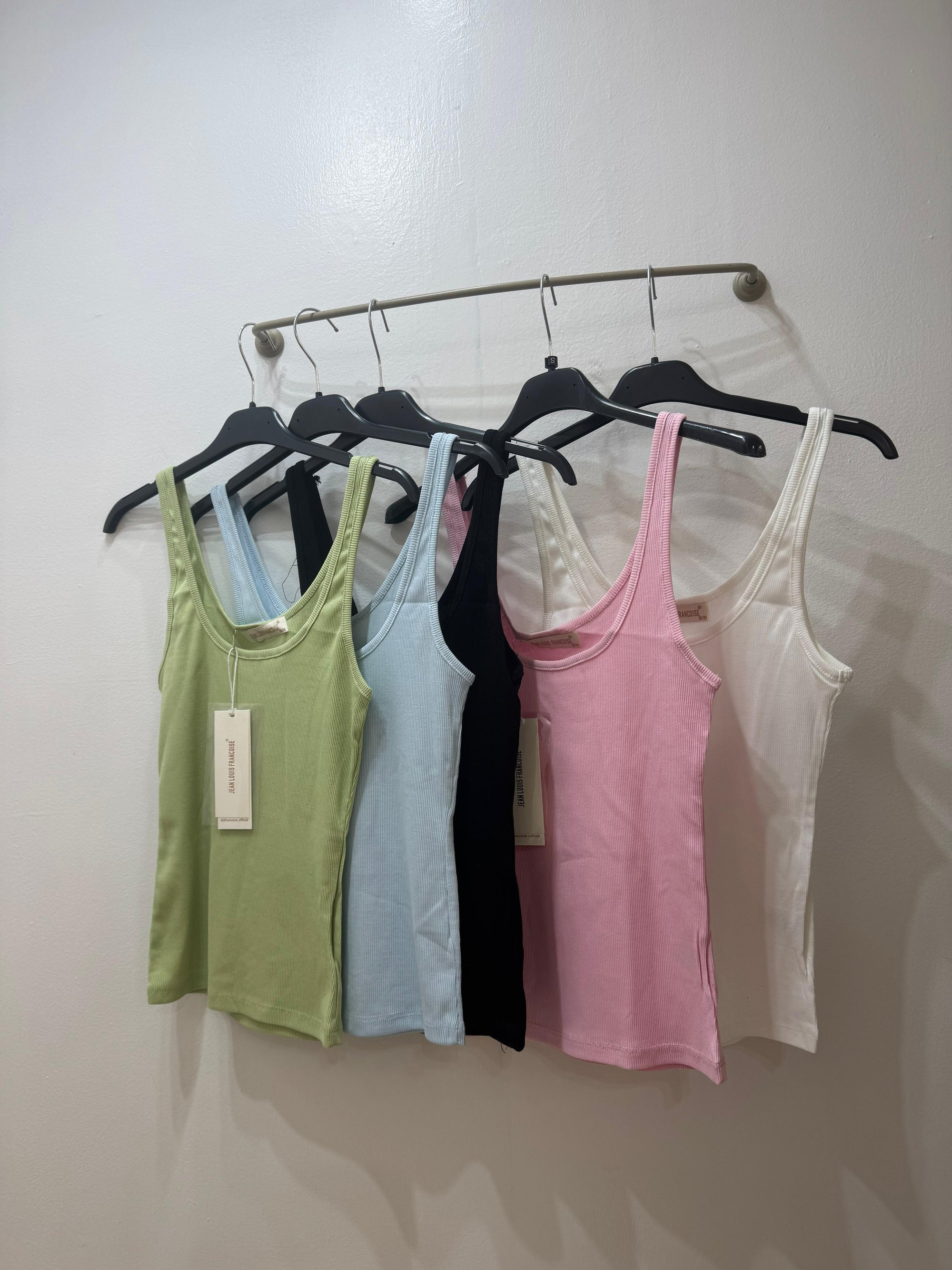Canottiere BASIC