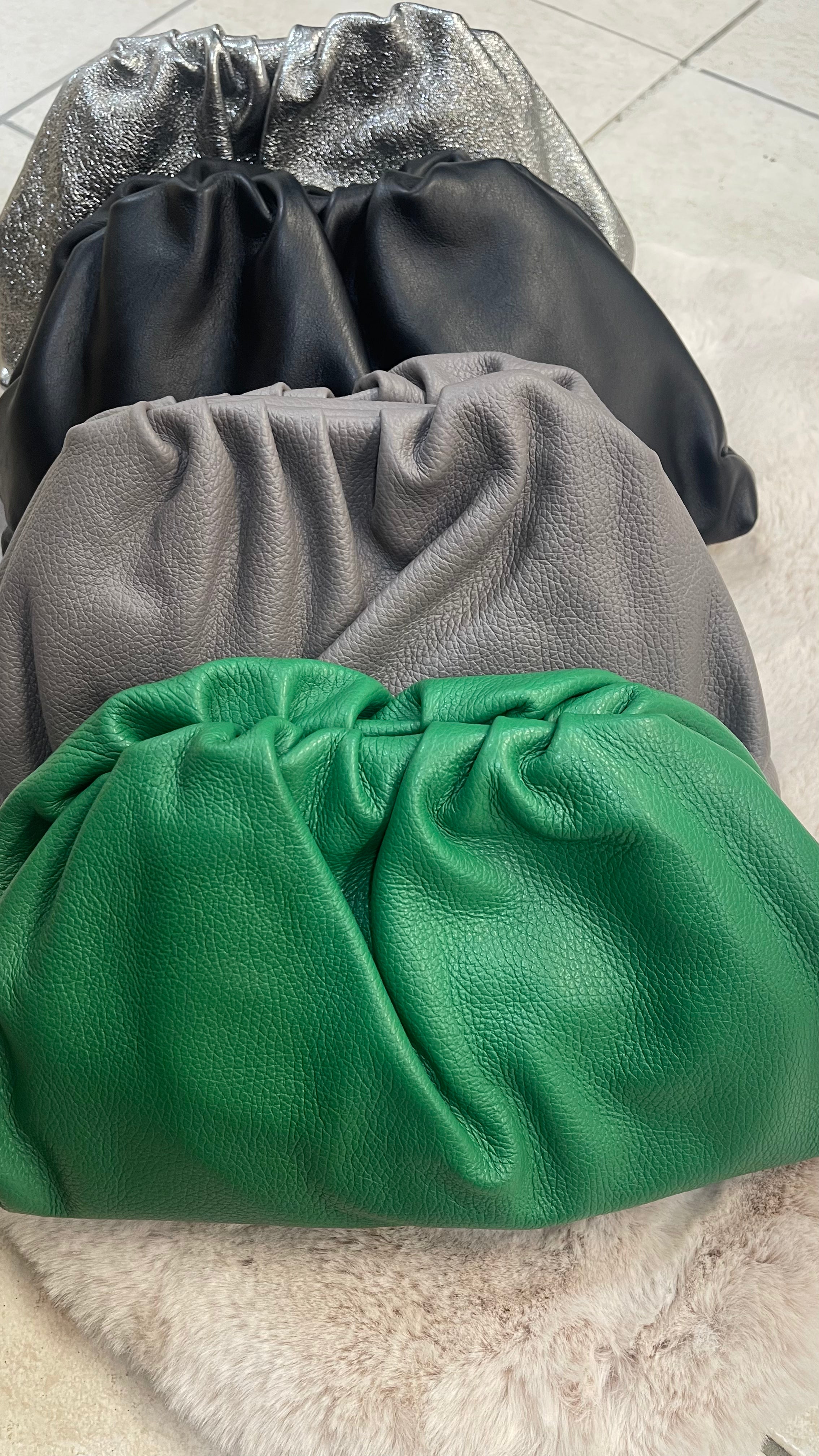 Borsa Smart