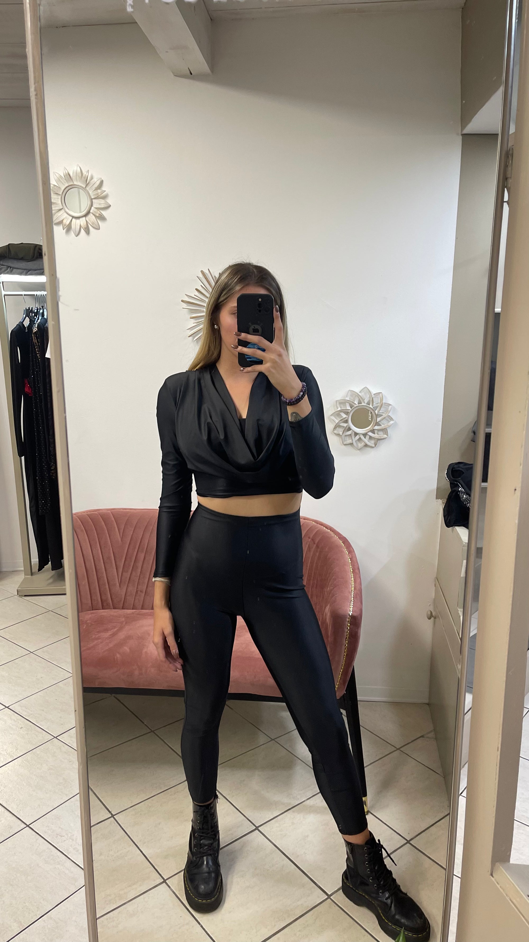 Jumpsuit Me