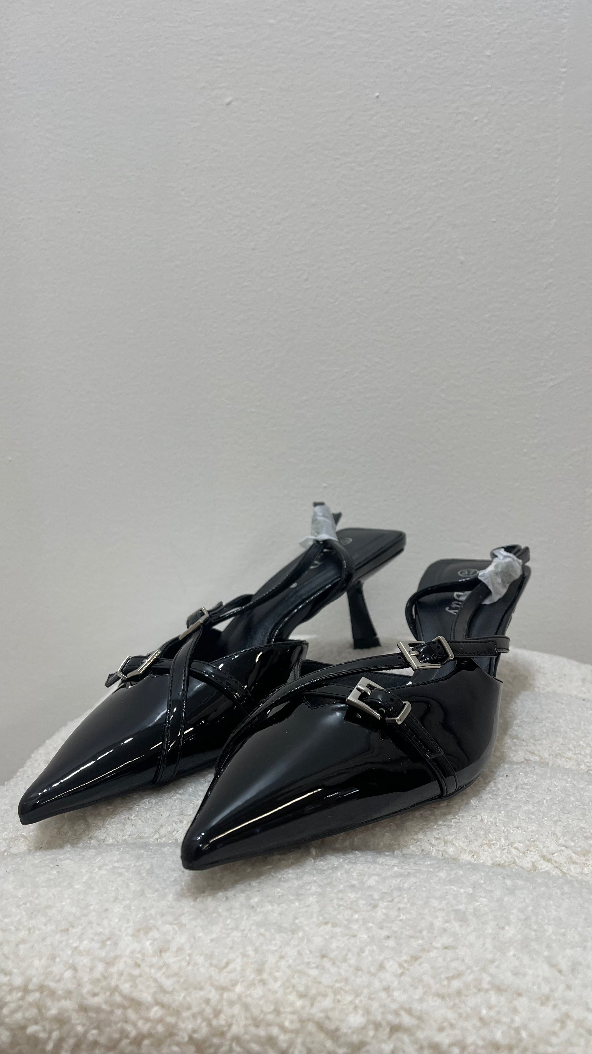 Décolleté Luxury