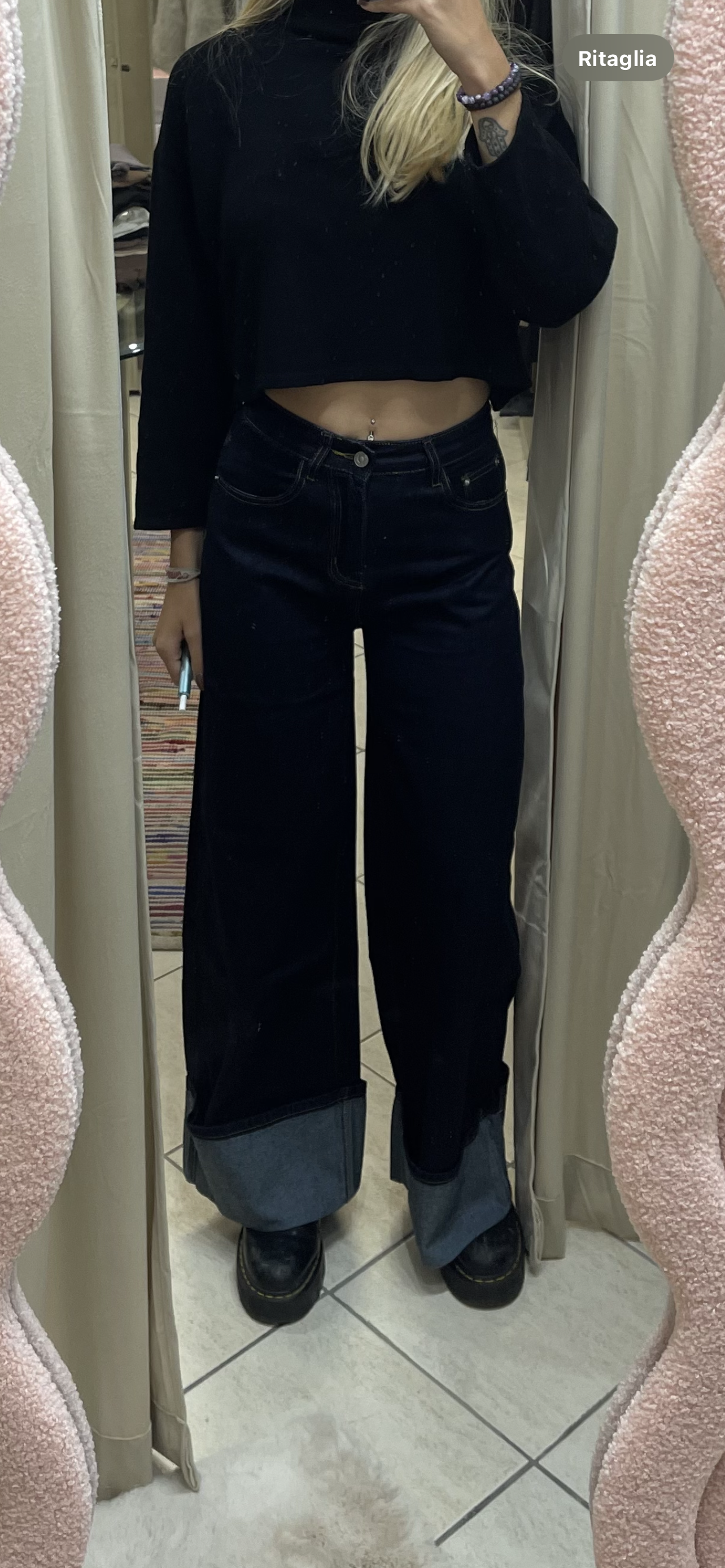 Jeans Street