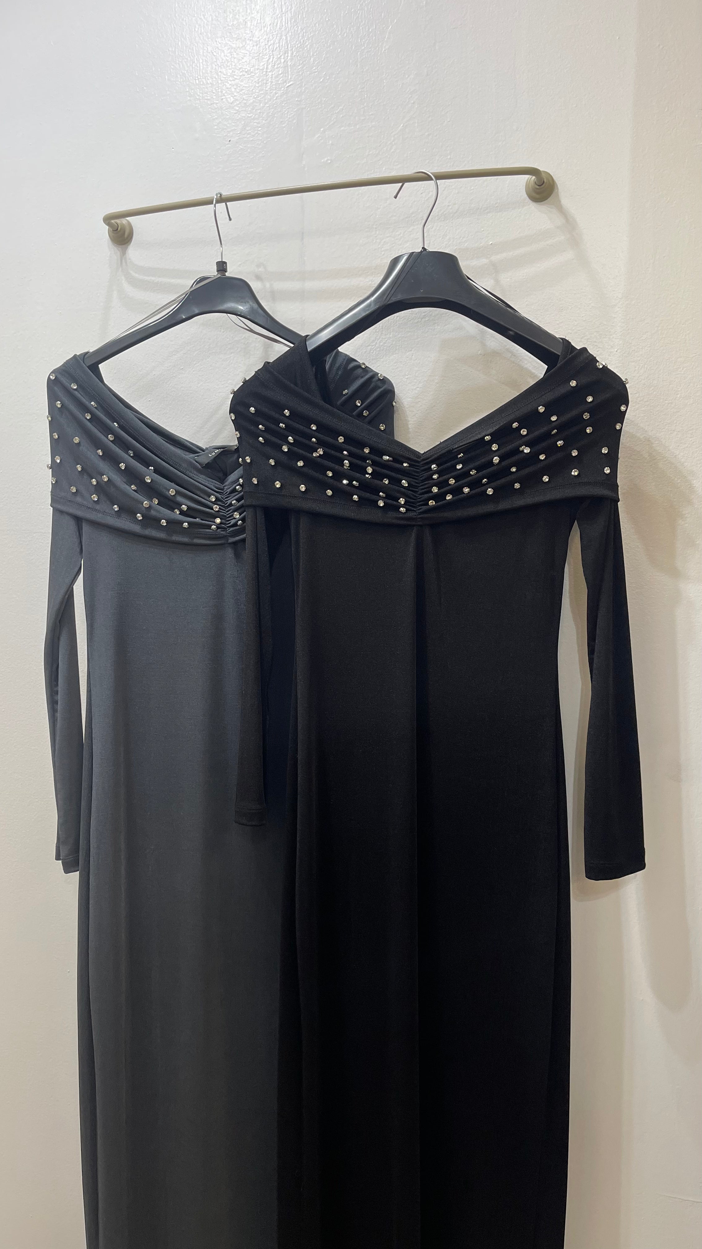 Abito Borchie LUMINA