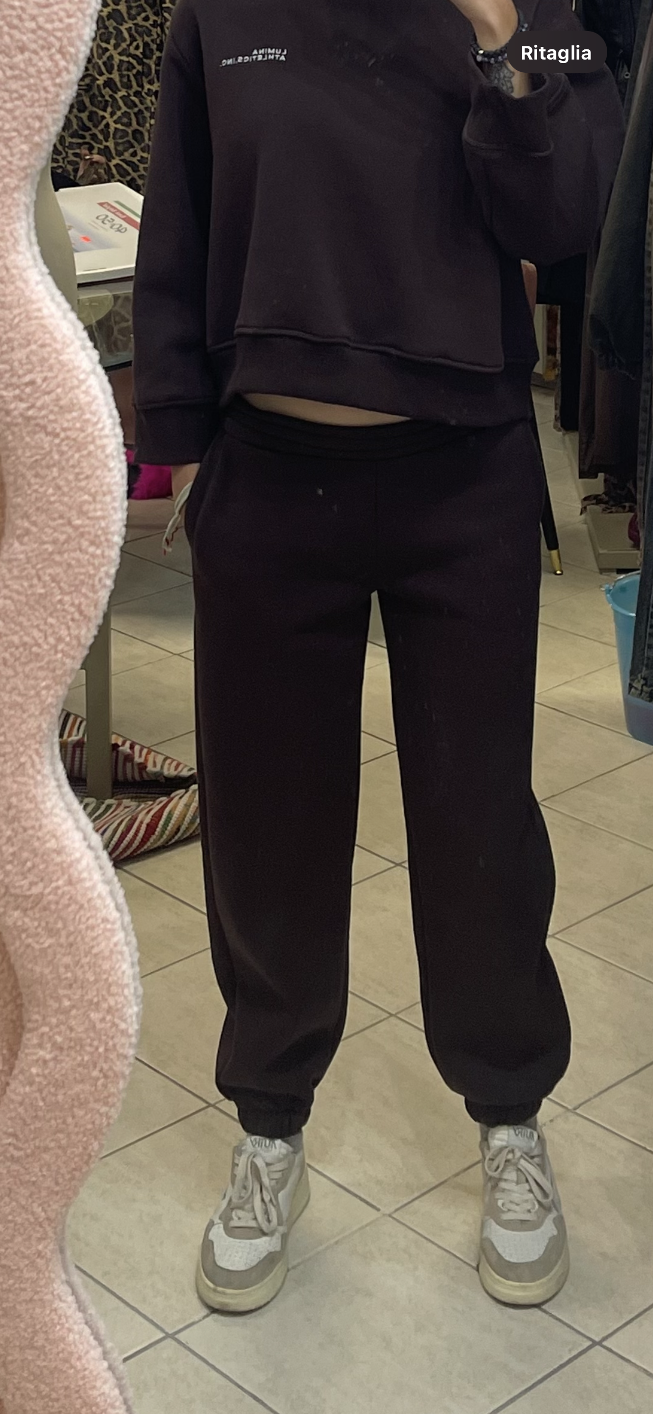 Pantalone  Lumina