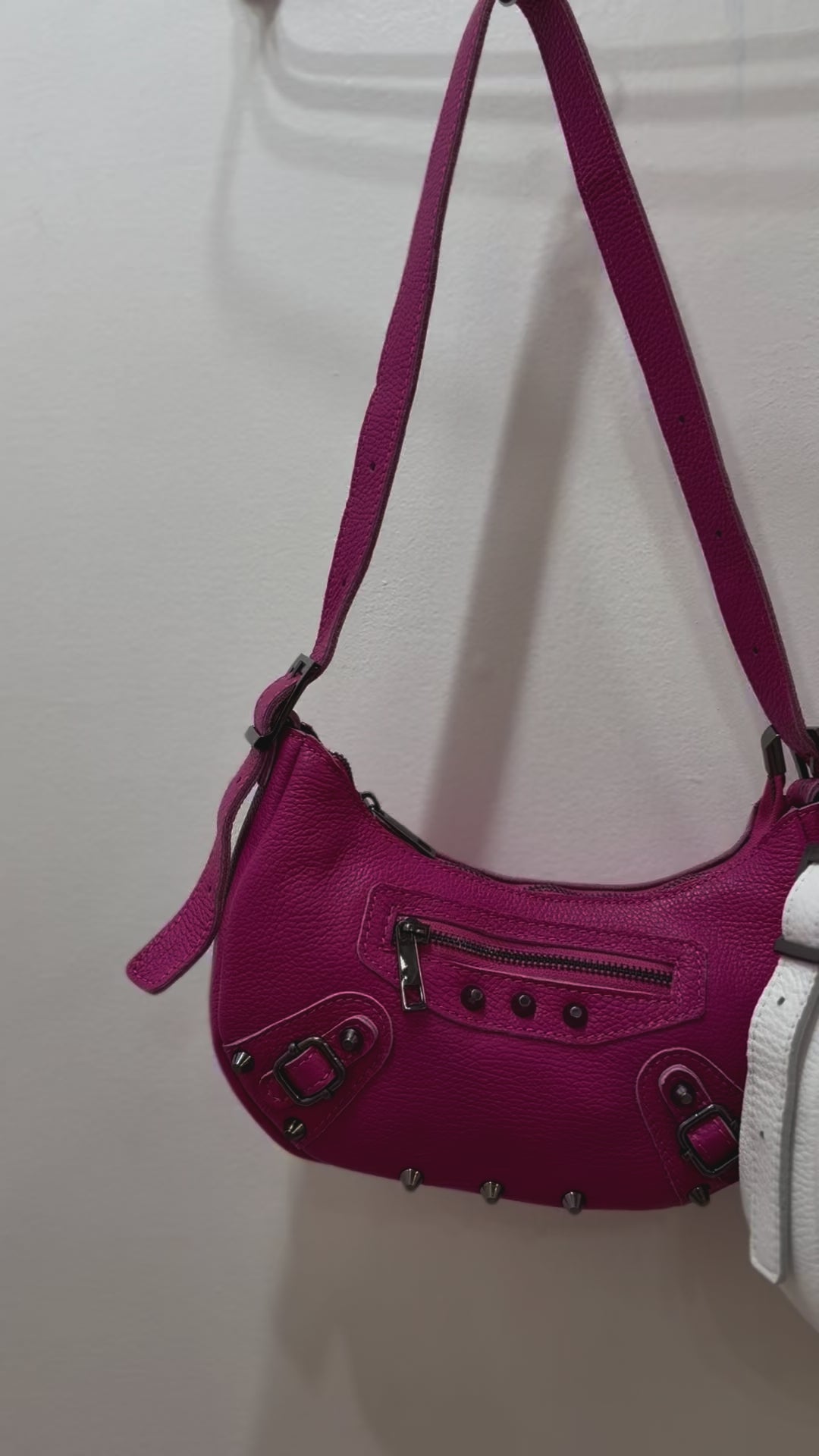 Borsa Borchie