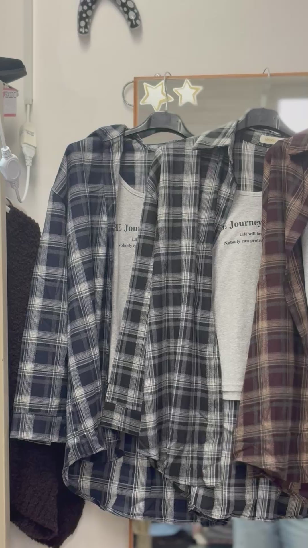 Camicia + T-Shirt ;)