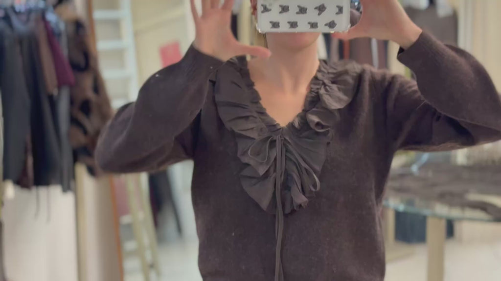 Maglione Gale