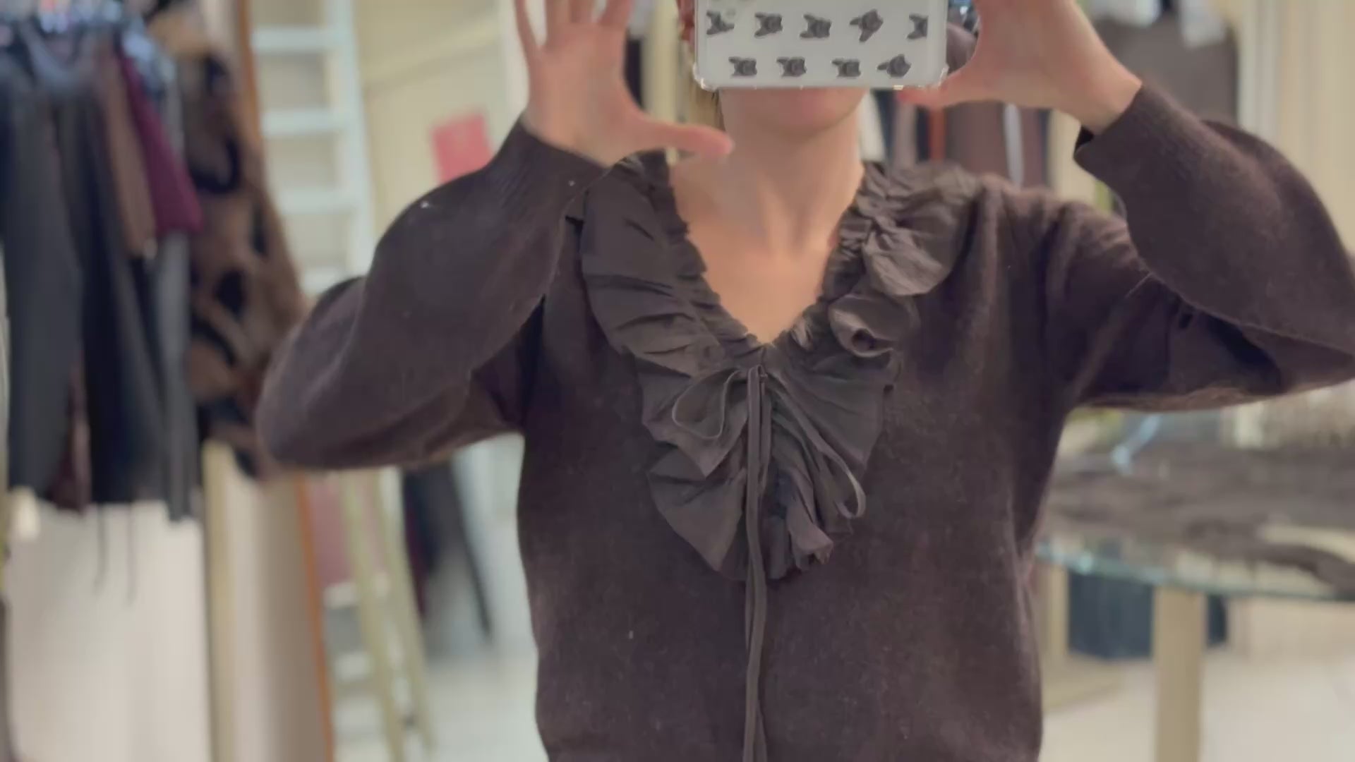 Maglione Gale